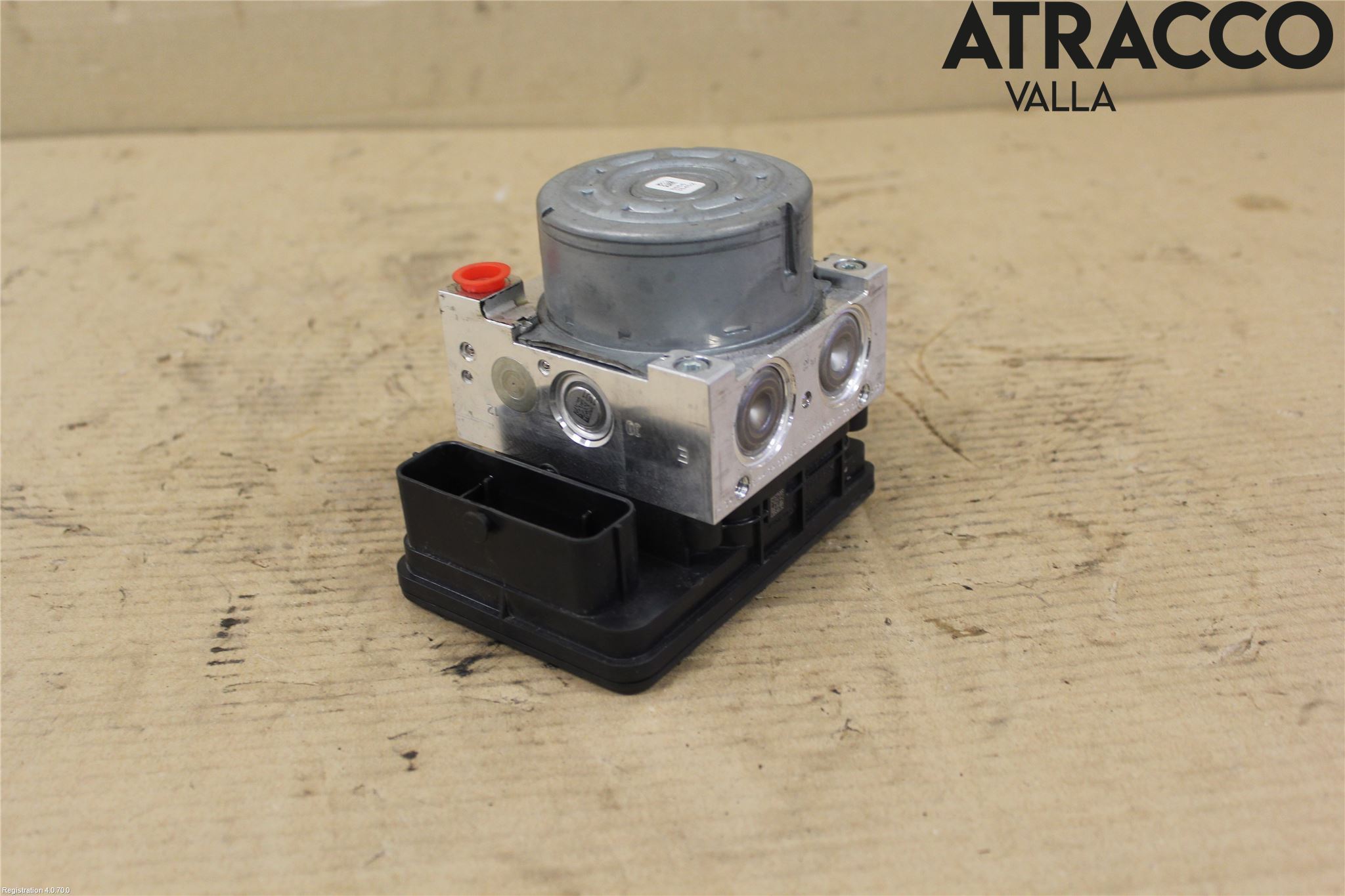 Mazda 3 III 14-19 Abs Hydraulaggregat