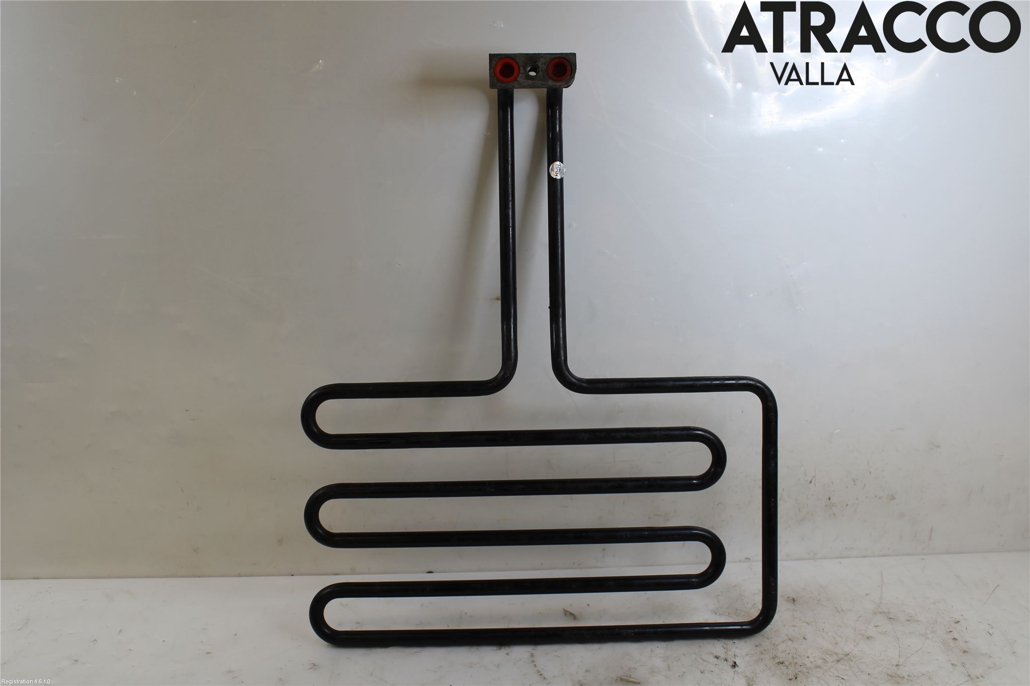 BMW 5 E39 95-04 Oljekylare Servostyrning