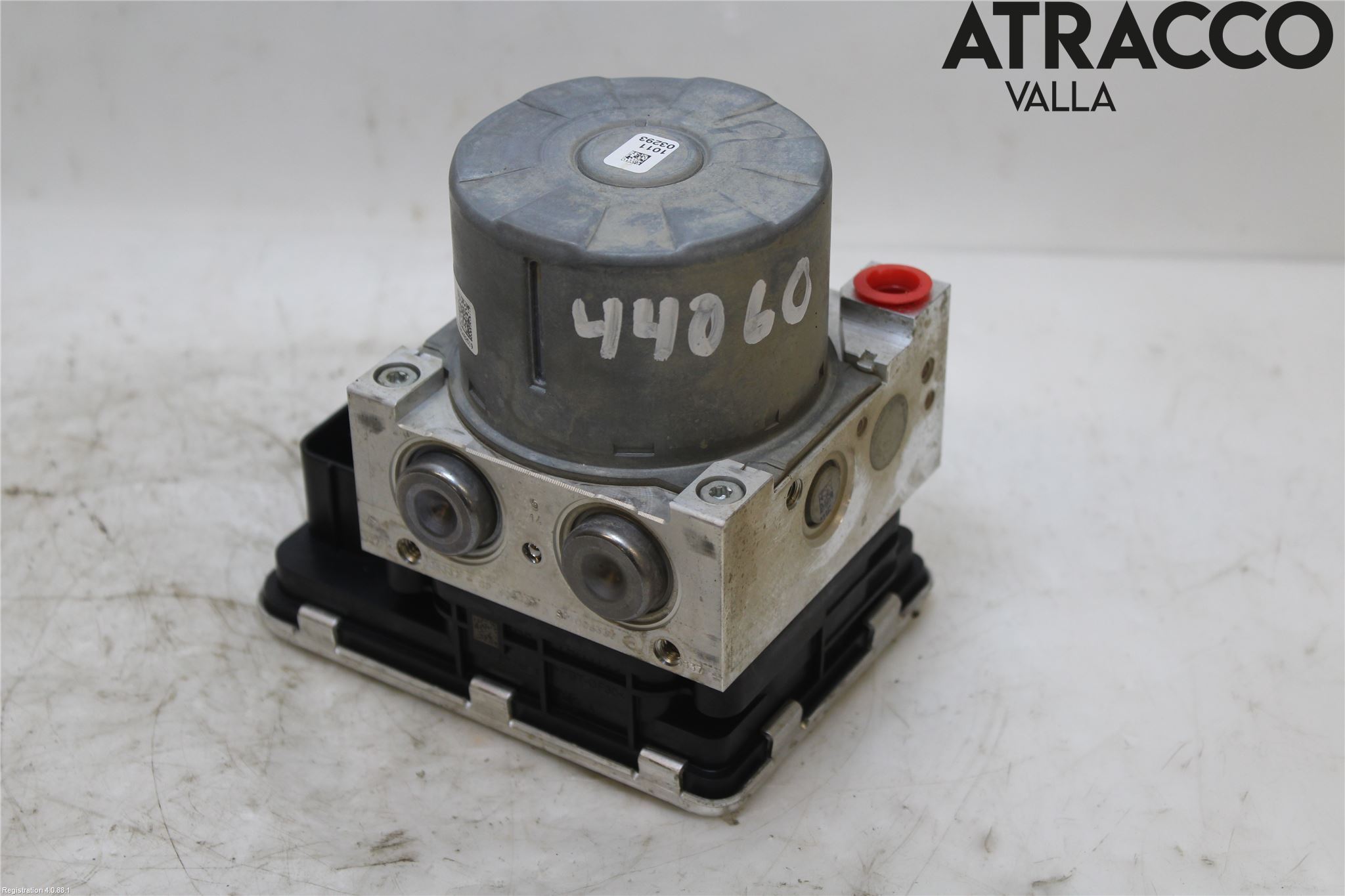 Volkswagen VW CADDY 16-20 Abs Hydraulaggregat