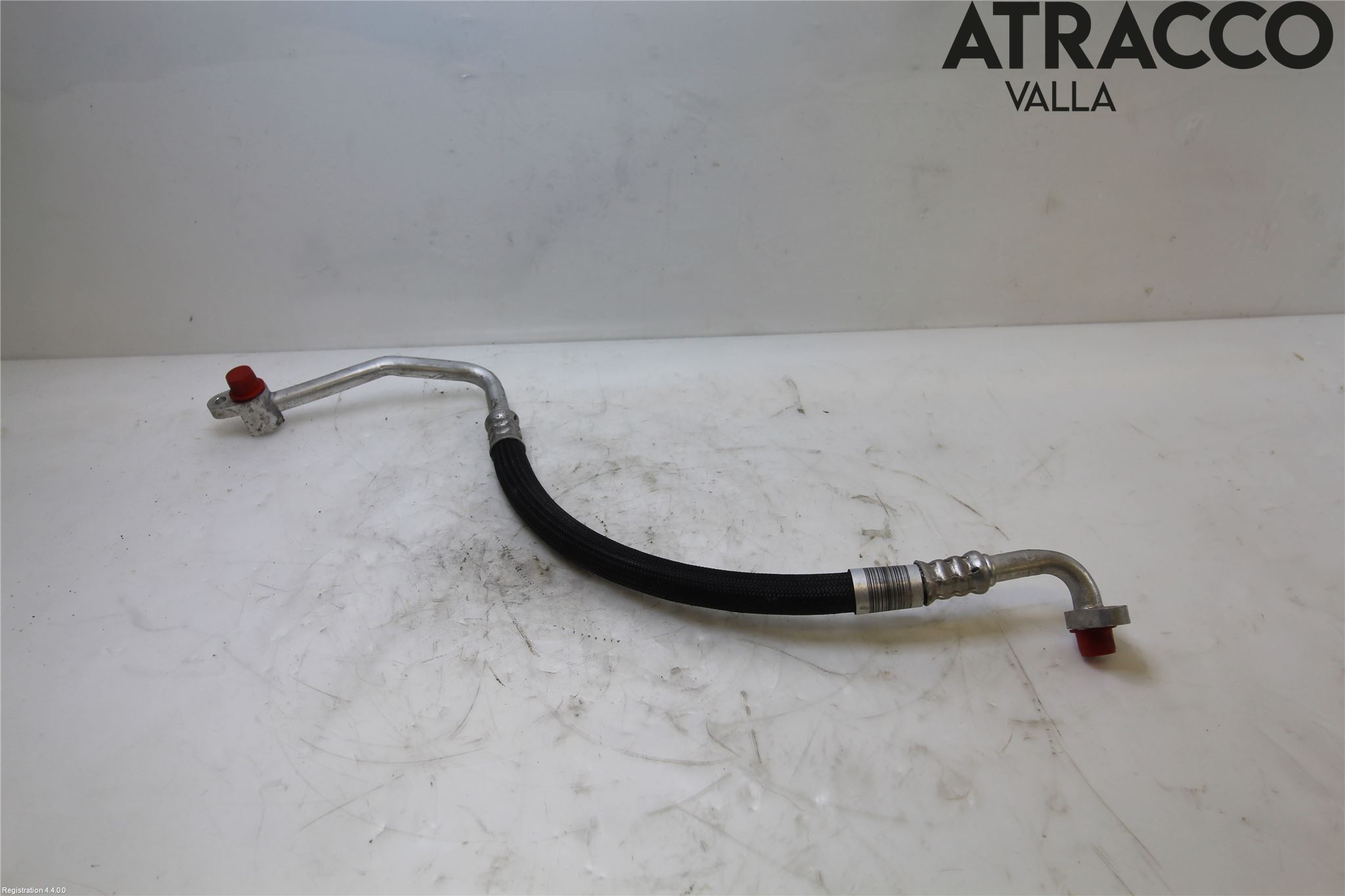 Peugeot 208/E-208 20- Ac Slang-Rör