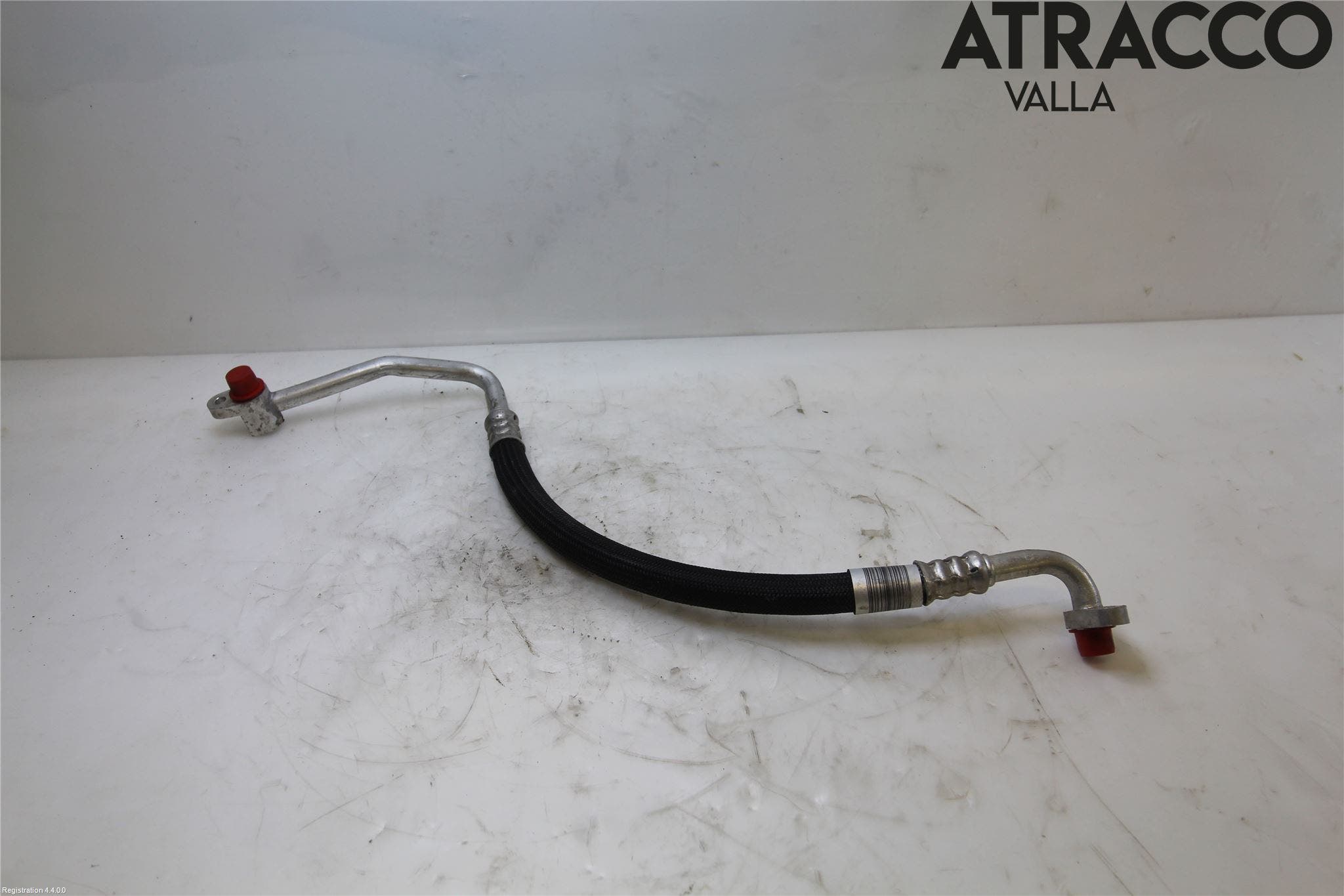 Peugeot 208/E-208 20- Ac Slang-Rör