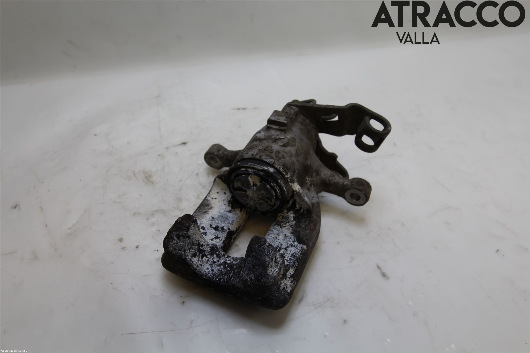 Opel ASTRA K 16-22 Bromsok Bak Vänster