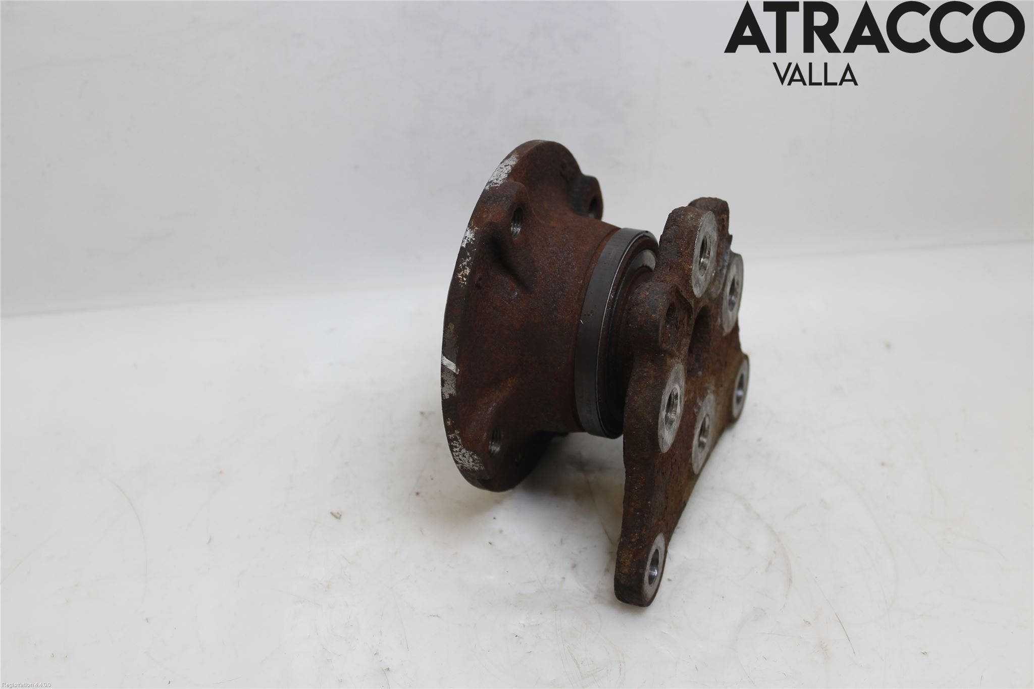 Peugeot 208/E-208 20- Nav Bak