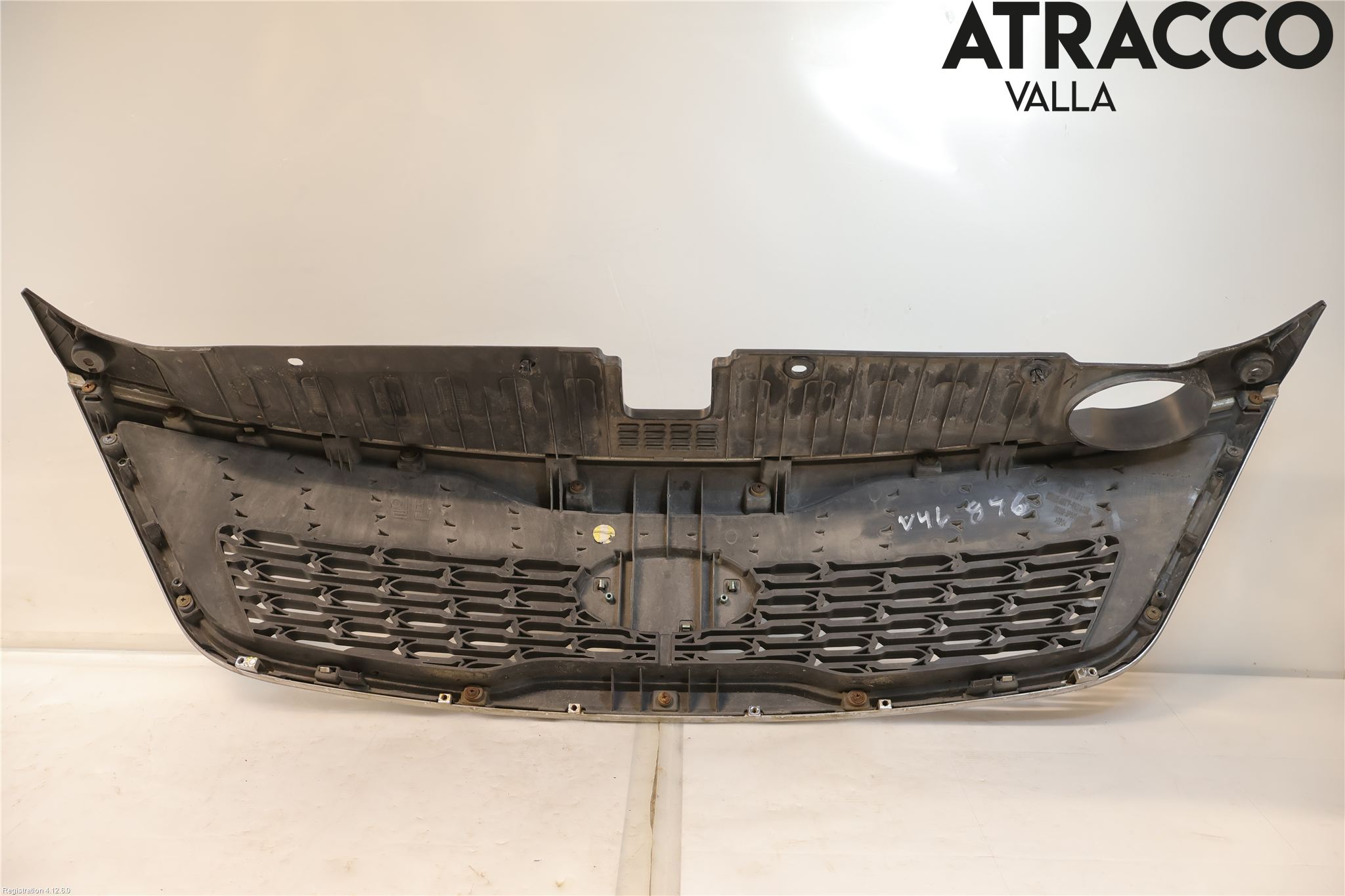 Kia SORENTO 10-14 Grill Komp