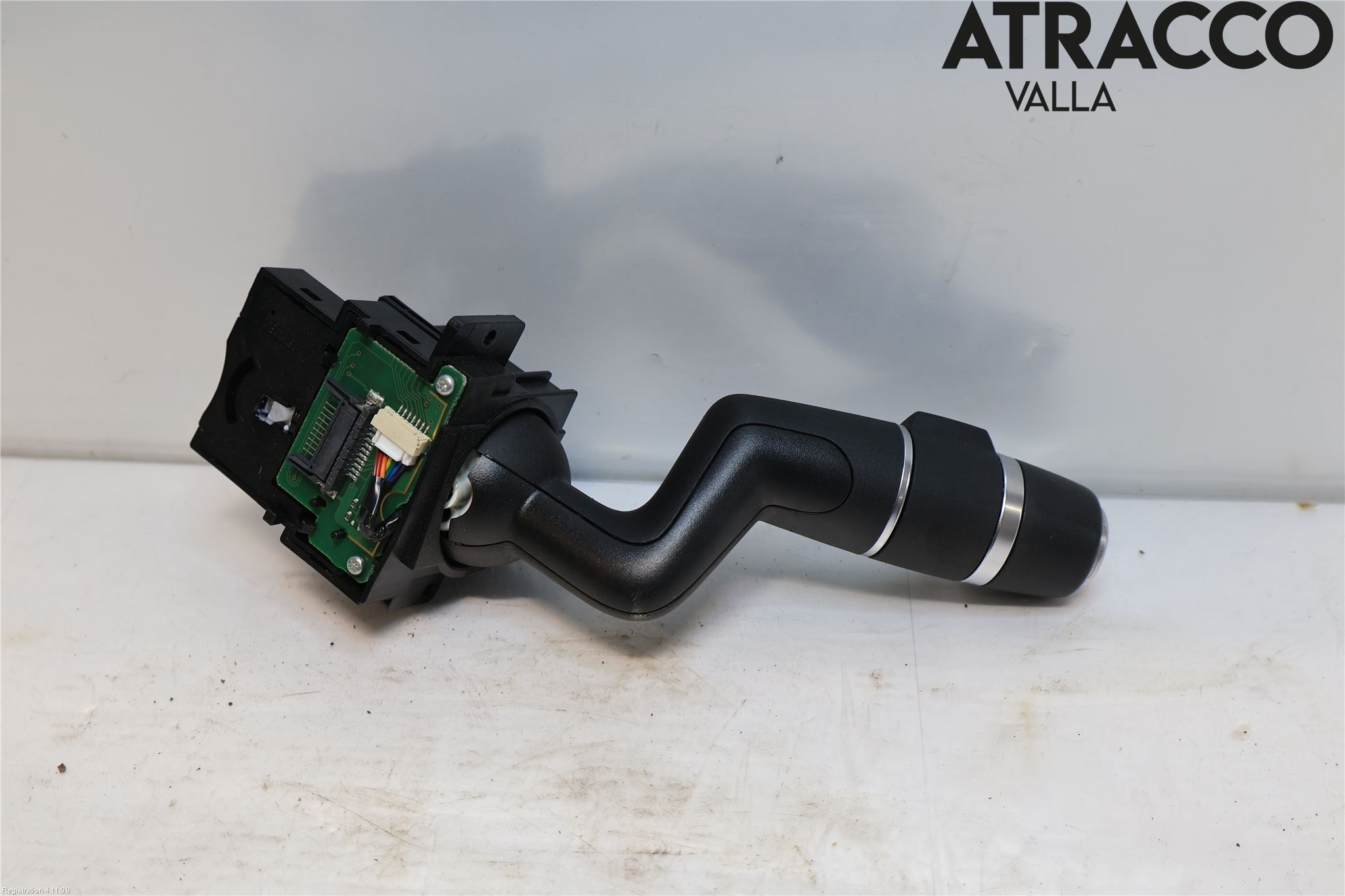 Jaguar XE (X760) 15-24 Spak Blinkers-Ljusomk
