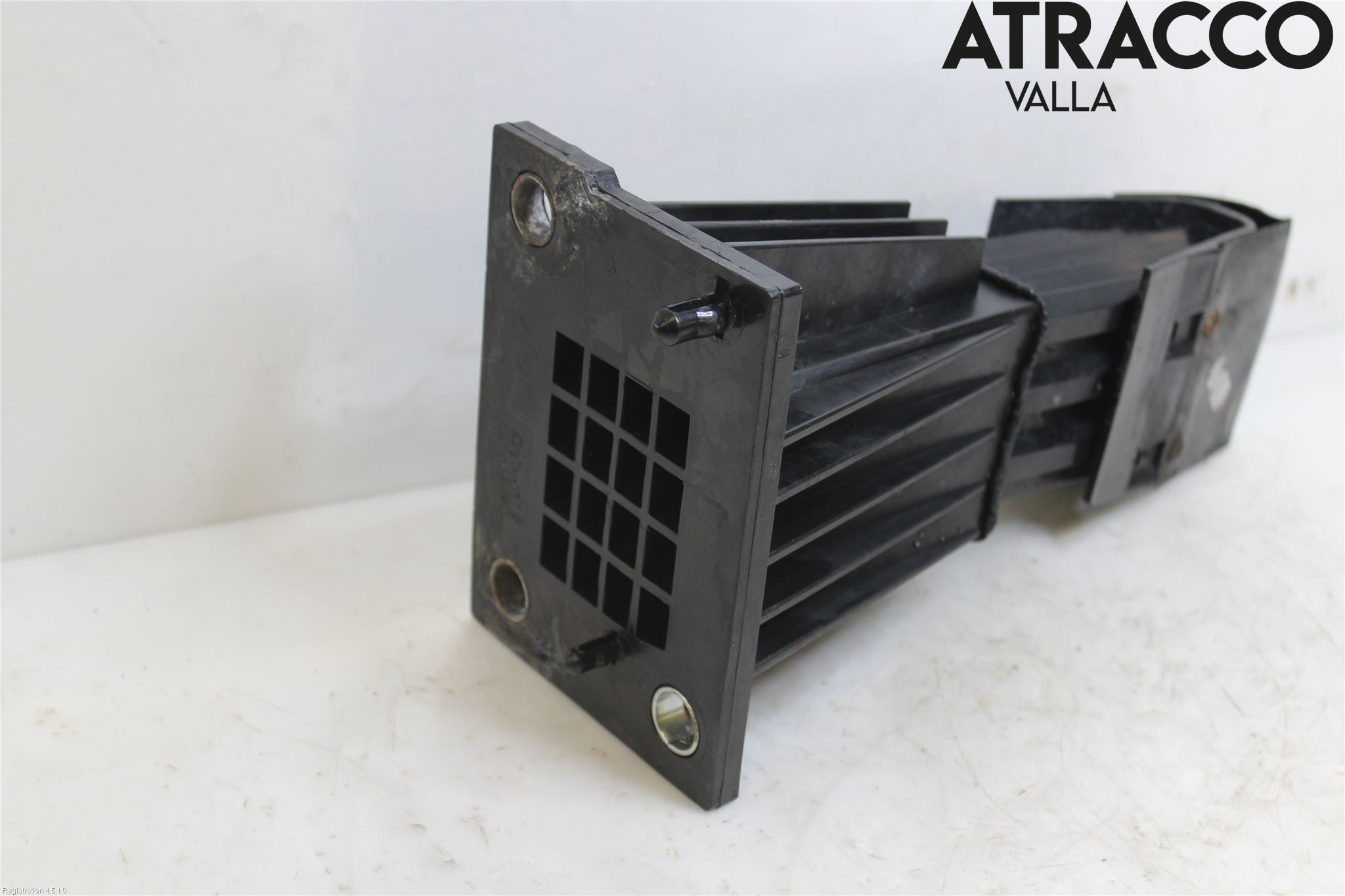 Alfa GIULIETTA Stötfångarbärjärn Fram