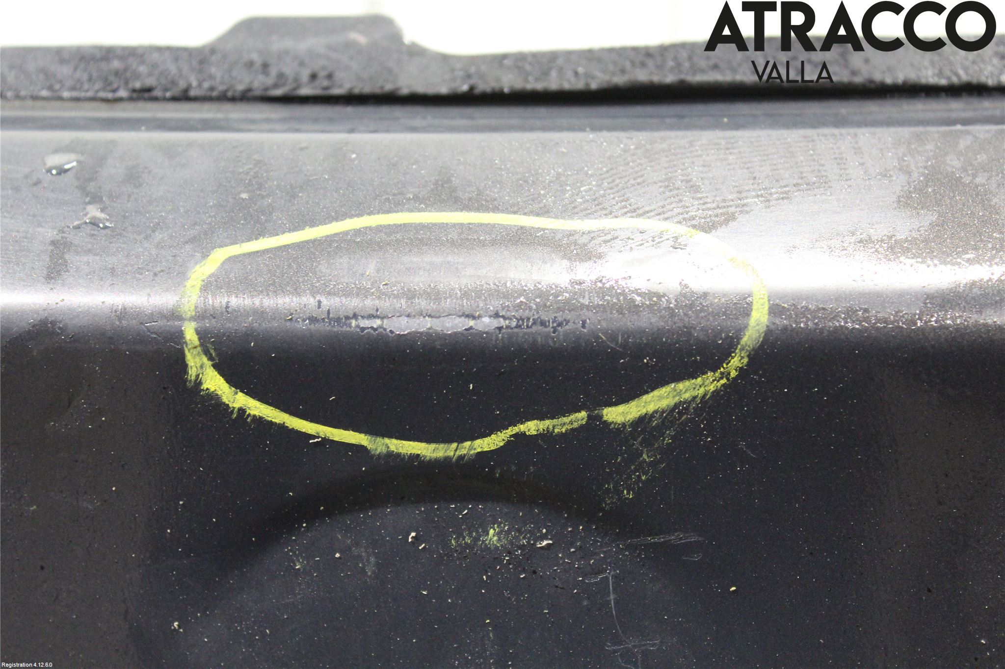 Opel ASTRA K 16-22 Baklucka Kombi