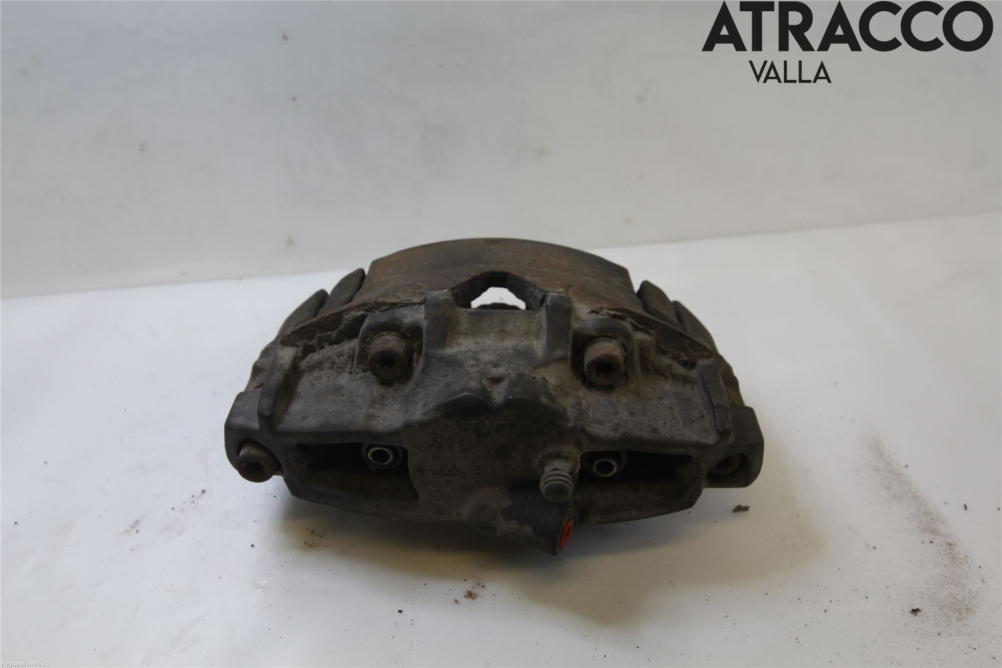 Volvo V70 08-13 Bromsok Fram Höger