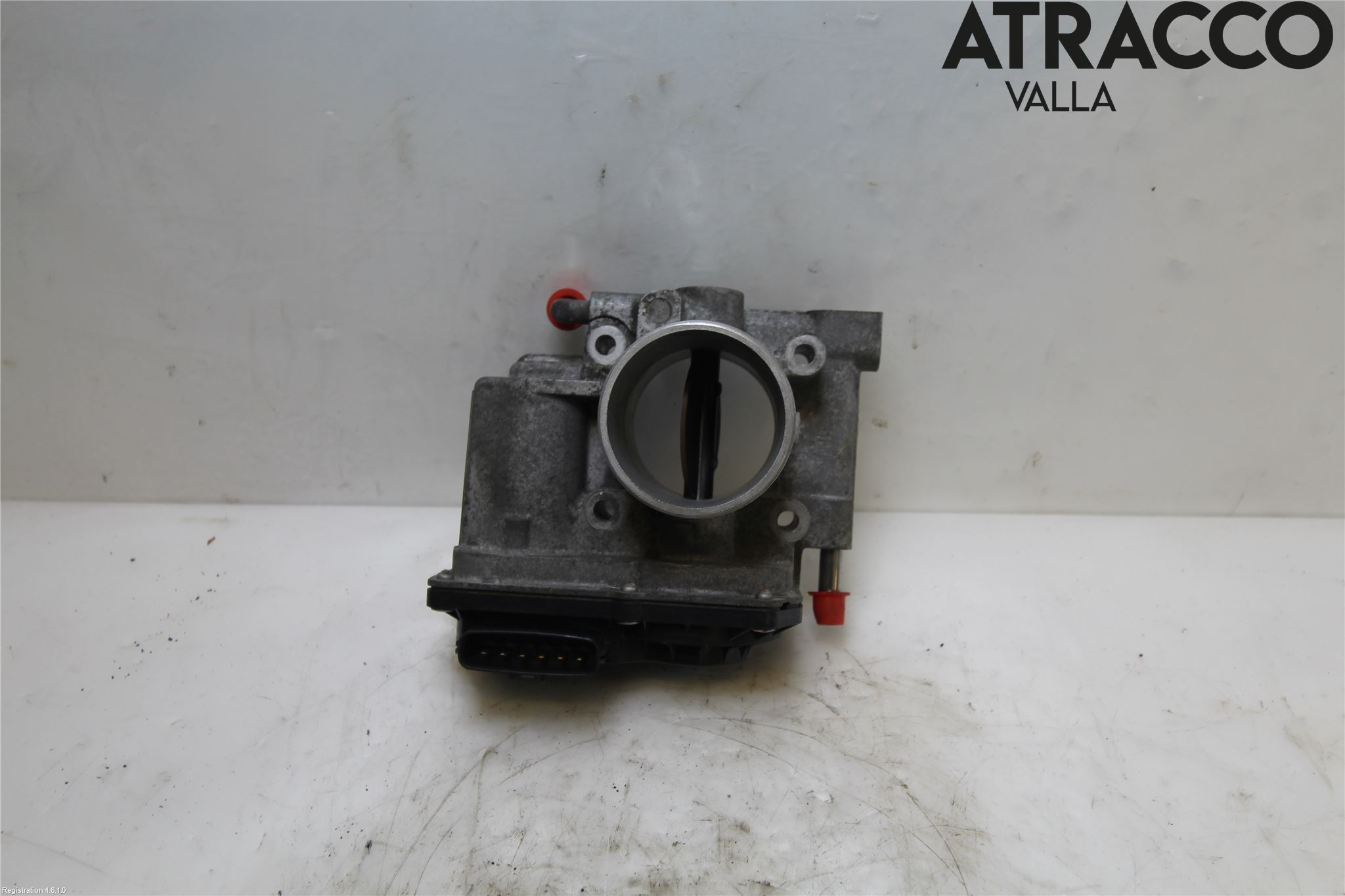 Mazda 6 08-13 Injspjällhus