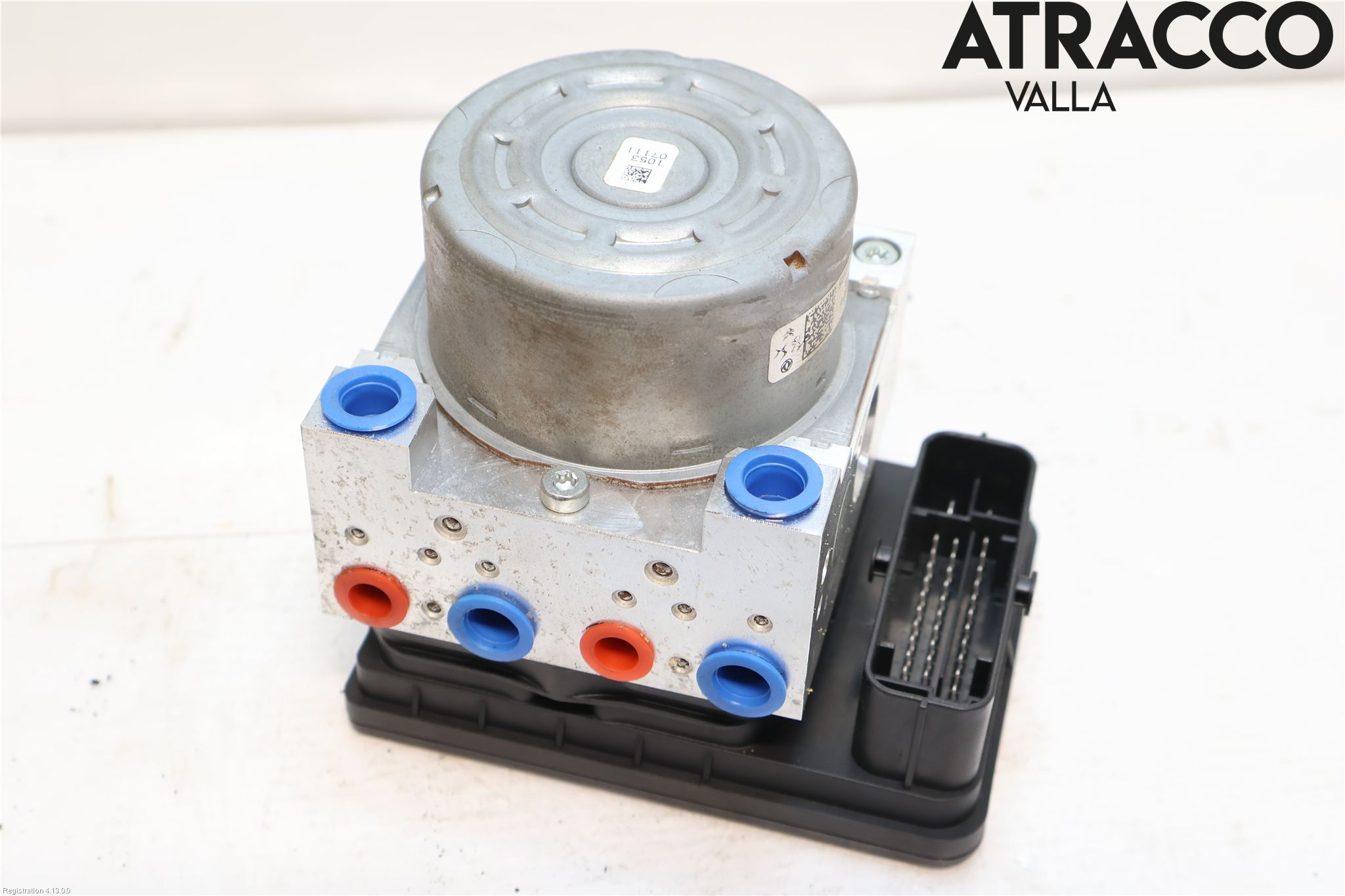 Opel CORSA F, CORSA-E 20- Abs Hydraulaggregat