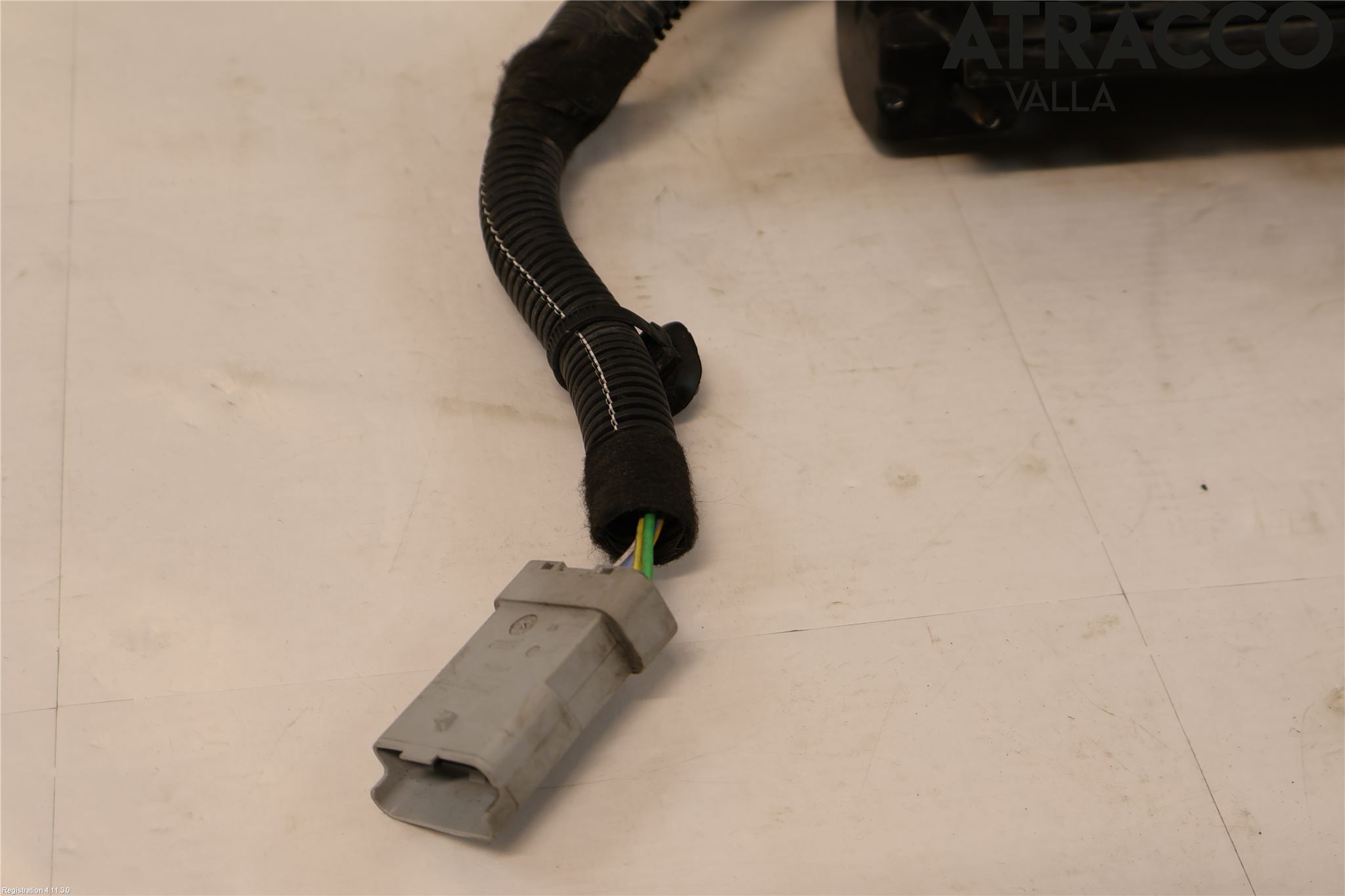 Peugeot EXPERT/E-EXPERT 17- El Övrigt