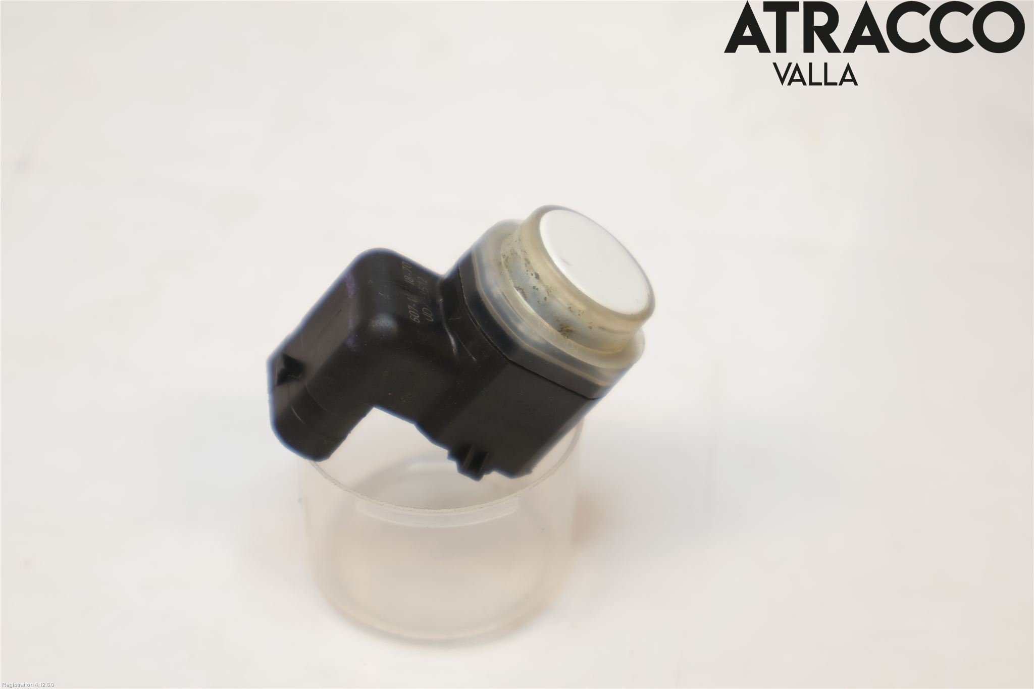 Kia SORENTO 10-14 Parkeringshjälp Backsensor