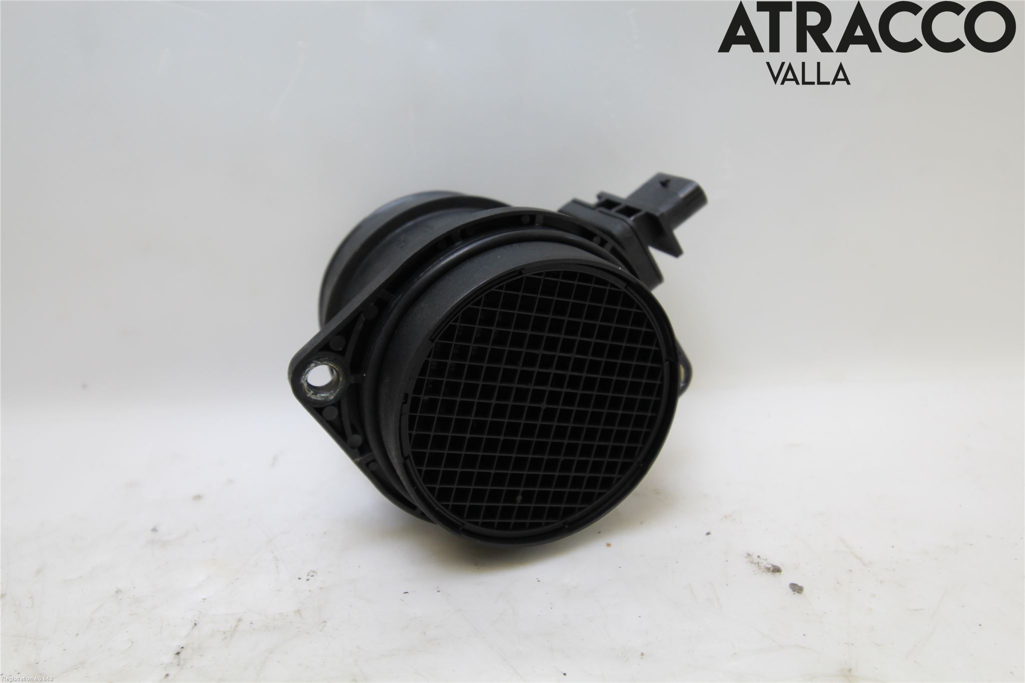 Kia CARNIVAL Injluftmassamätare