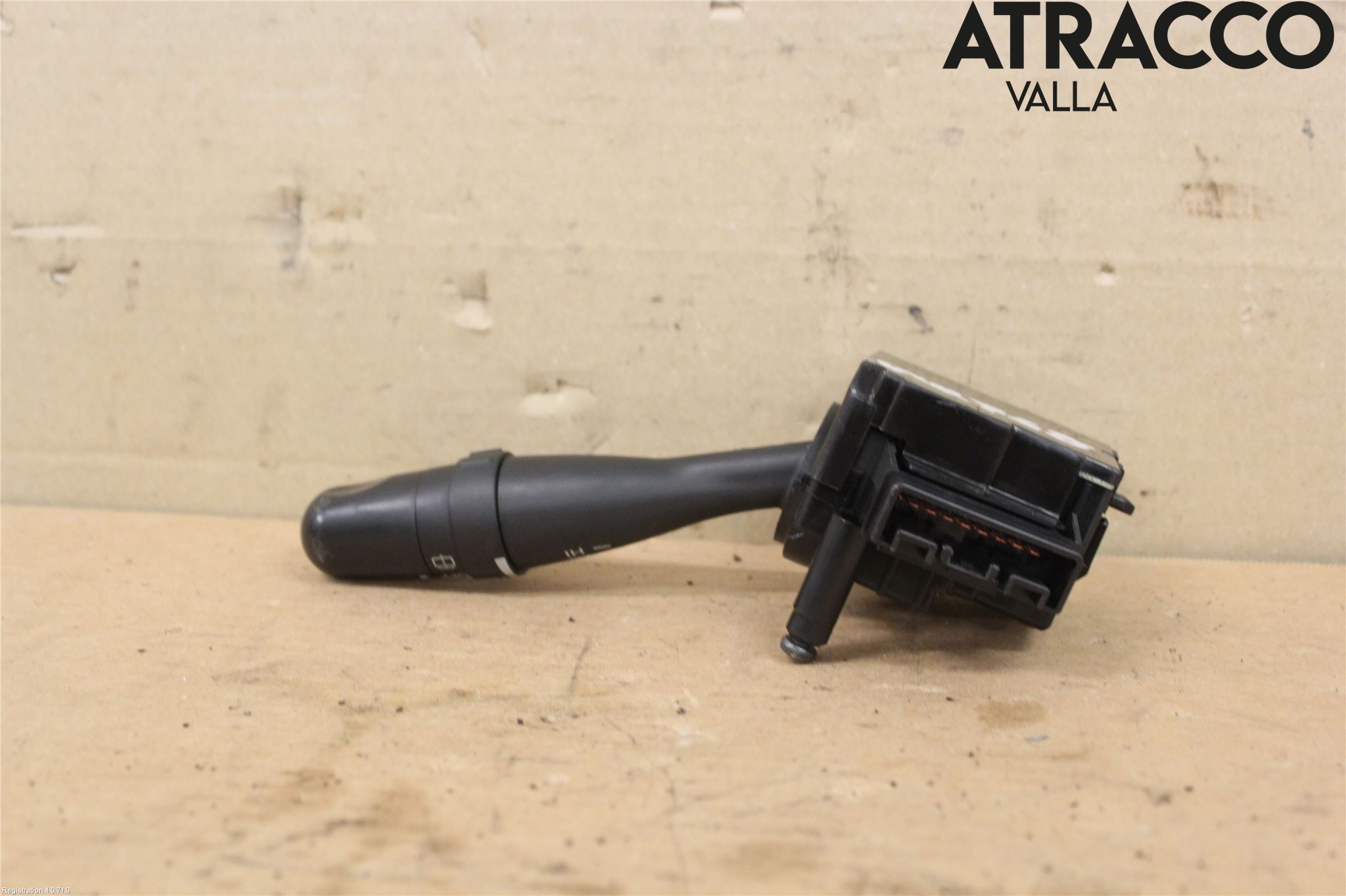 Suzuki SX4 10-13 Spak Torkar-Spolomk