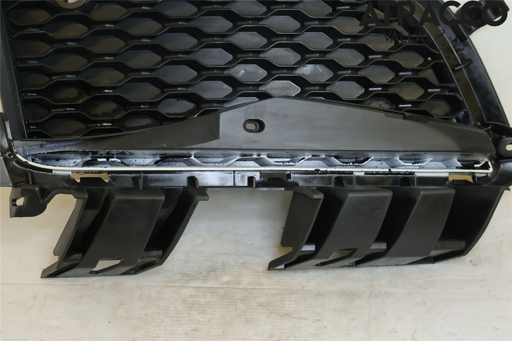 Jaguar XF (X260) 16-24 Stöt Utfyllnad-List-Grill