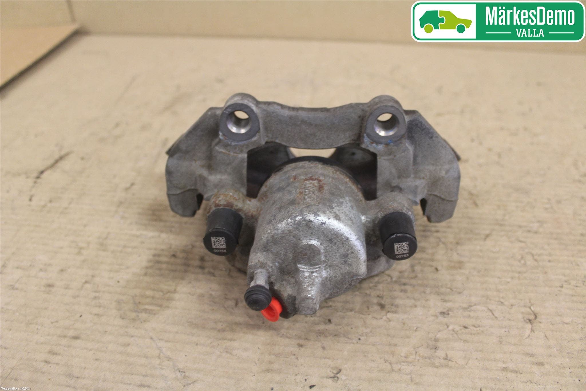 Volvo V40 12-19 Bromsok Fram Höger