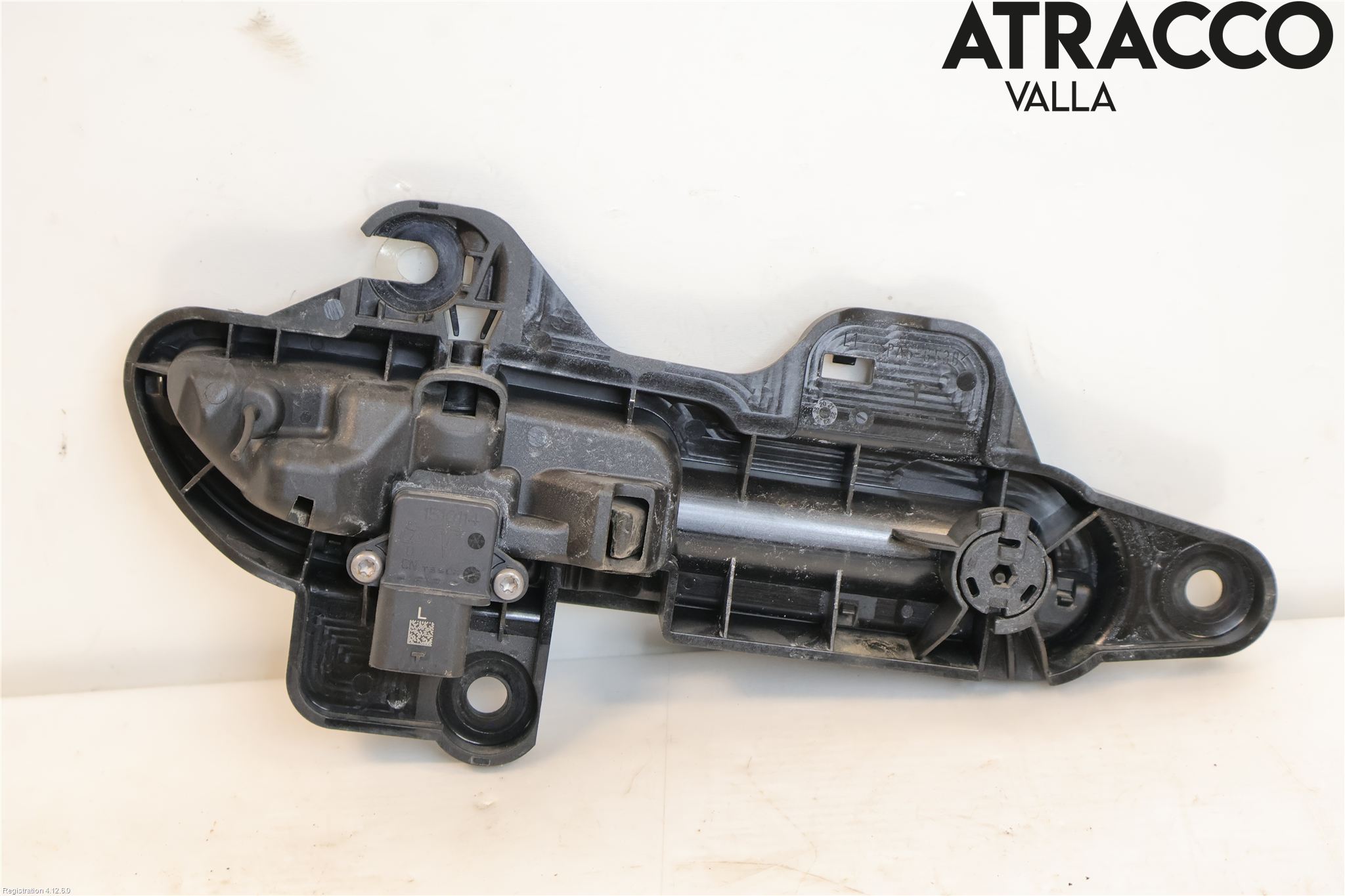 Tesla MODEL Y 21- Dörrhandtag Yttre Vä