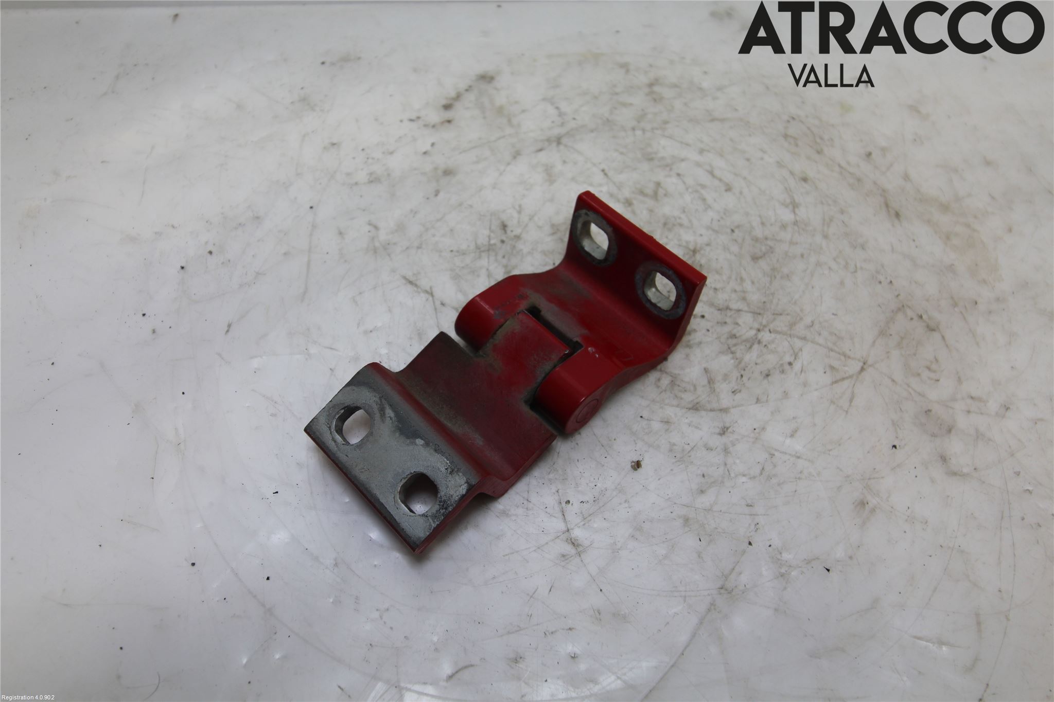 Citroen NEMO Dörrgångjärn