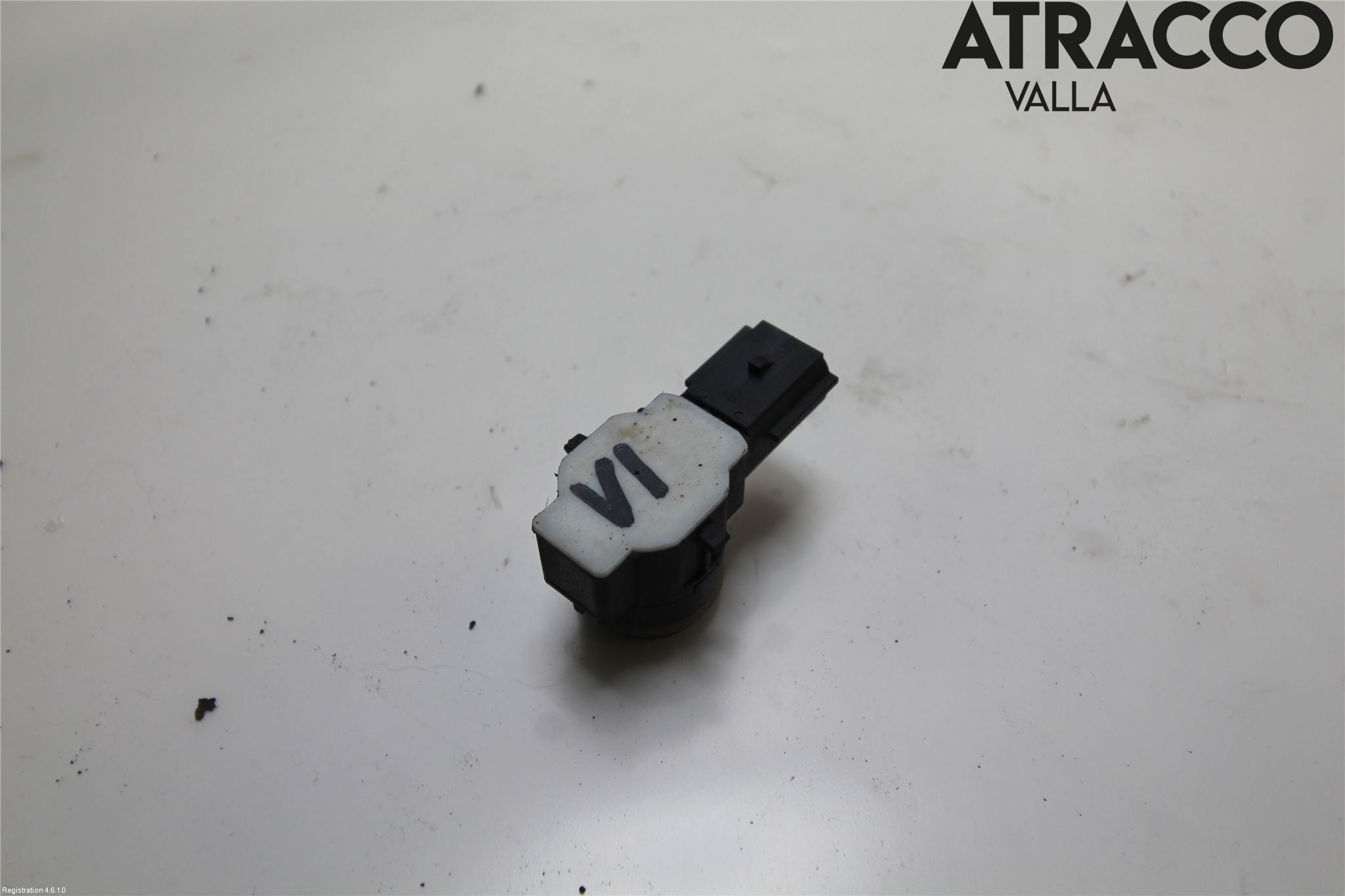 Opel MOKKA 13-20 Parkeringshjälp Frontsensor