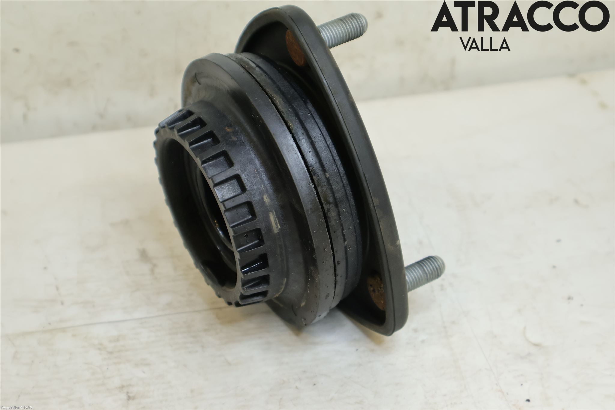 Mazda 6 13- Fjäderbenslager Fram