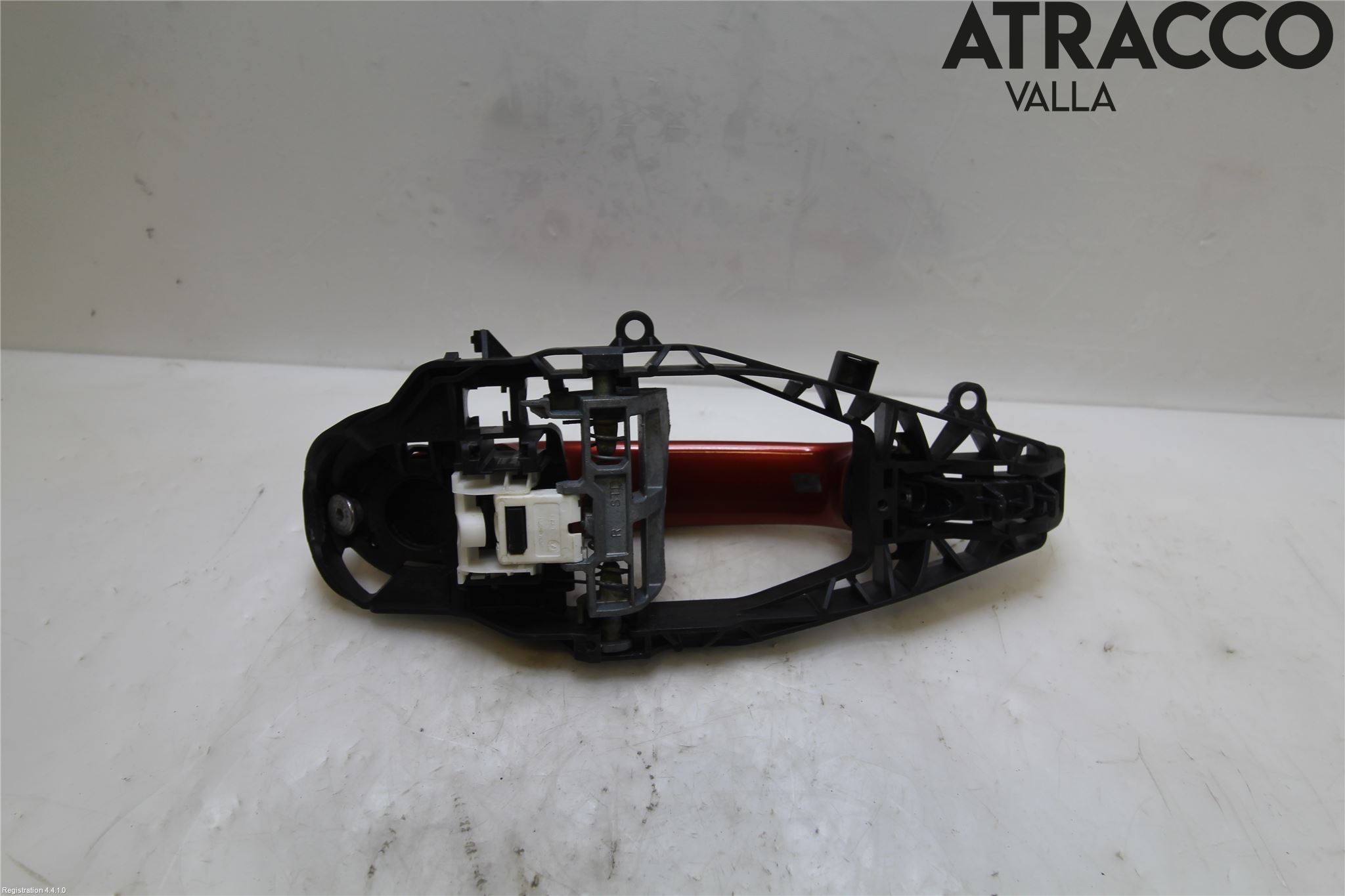 BMW 3 G20/G21/G80/G81 19- Dörrhandtag Yttre Hö