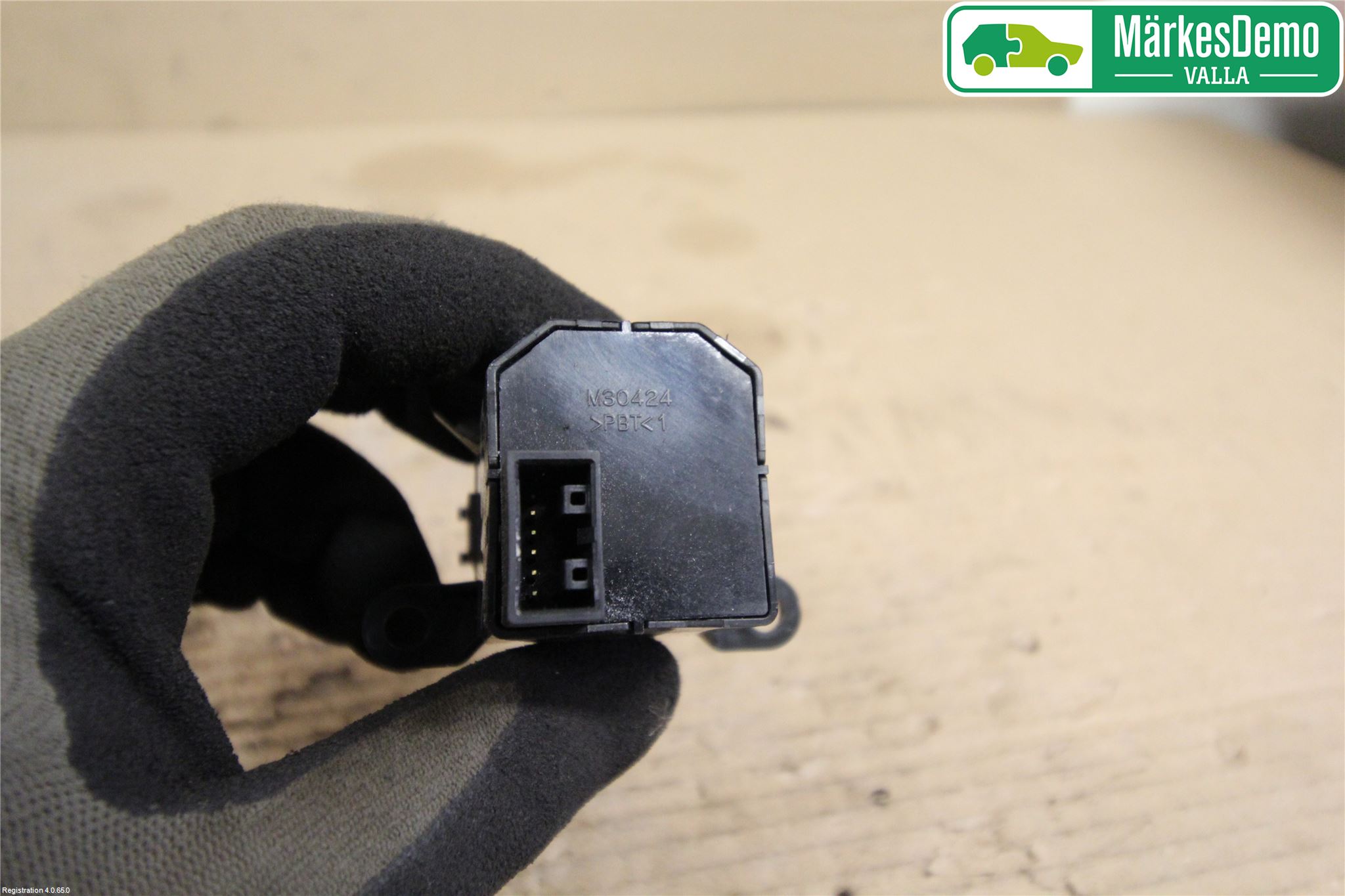 Honda CIVIC 06-11 Str Ljusvidd Reglering