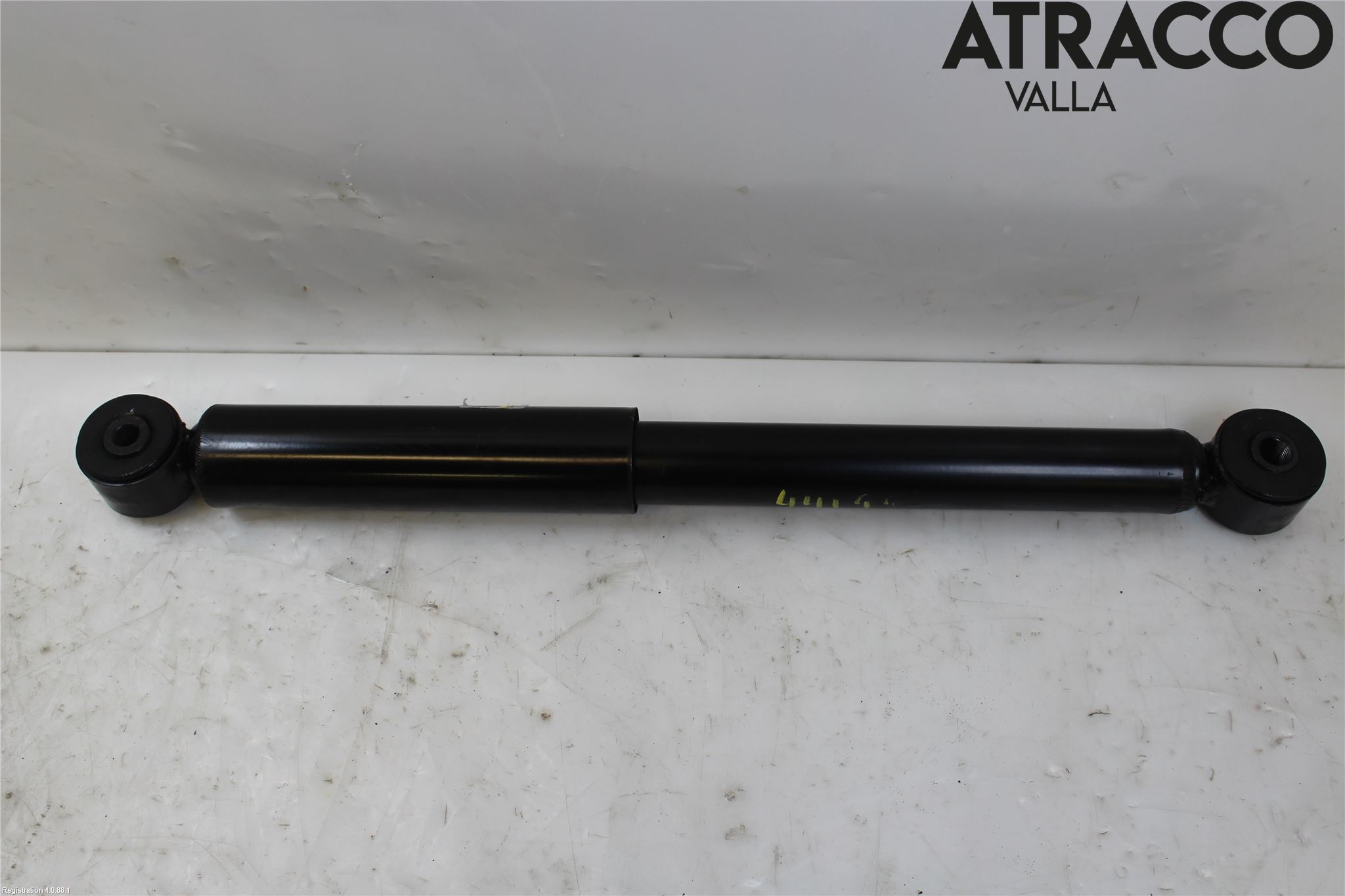 Ford GALAXY     00-06 Stötdämpare Bak