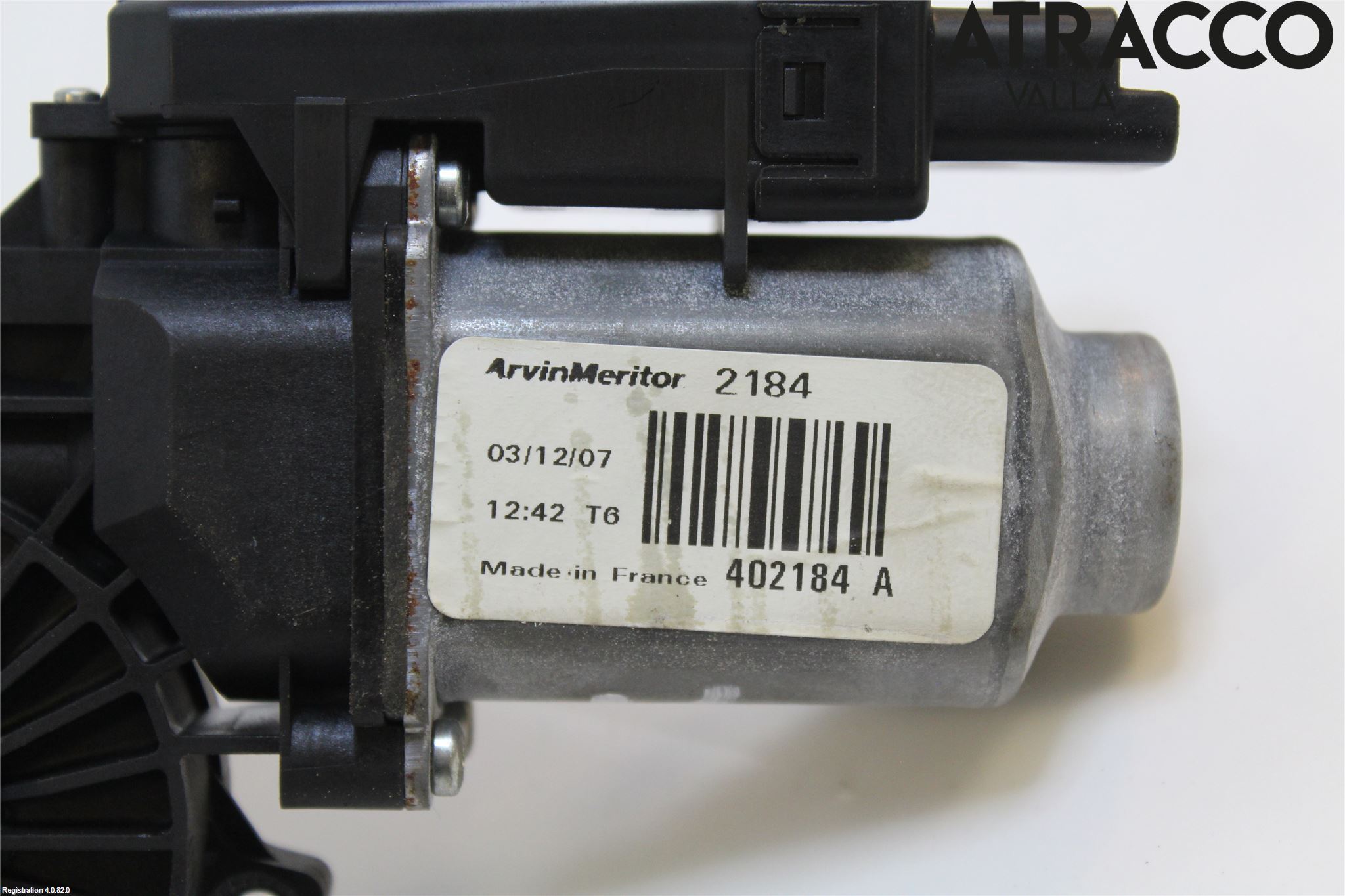 Kia CEED 06-12 Fönsterhissmotor