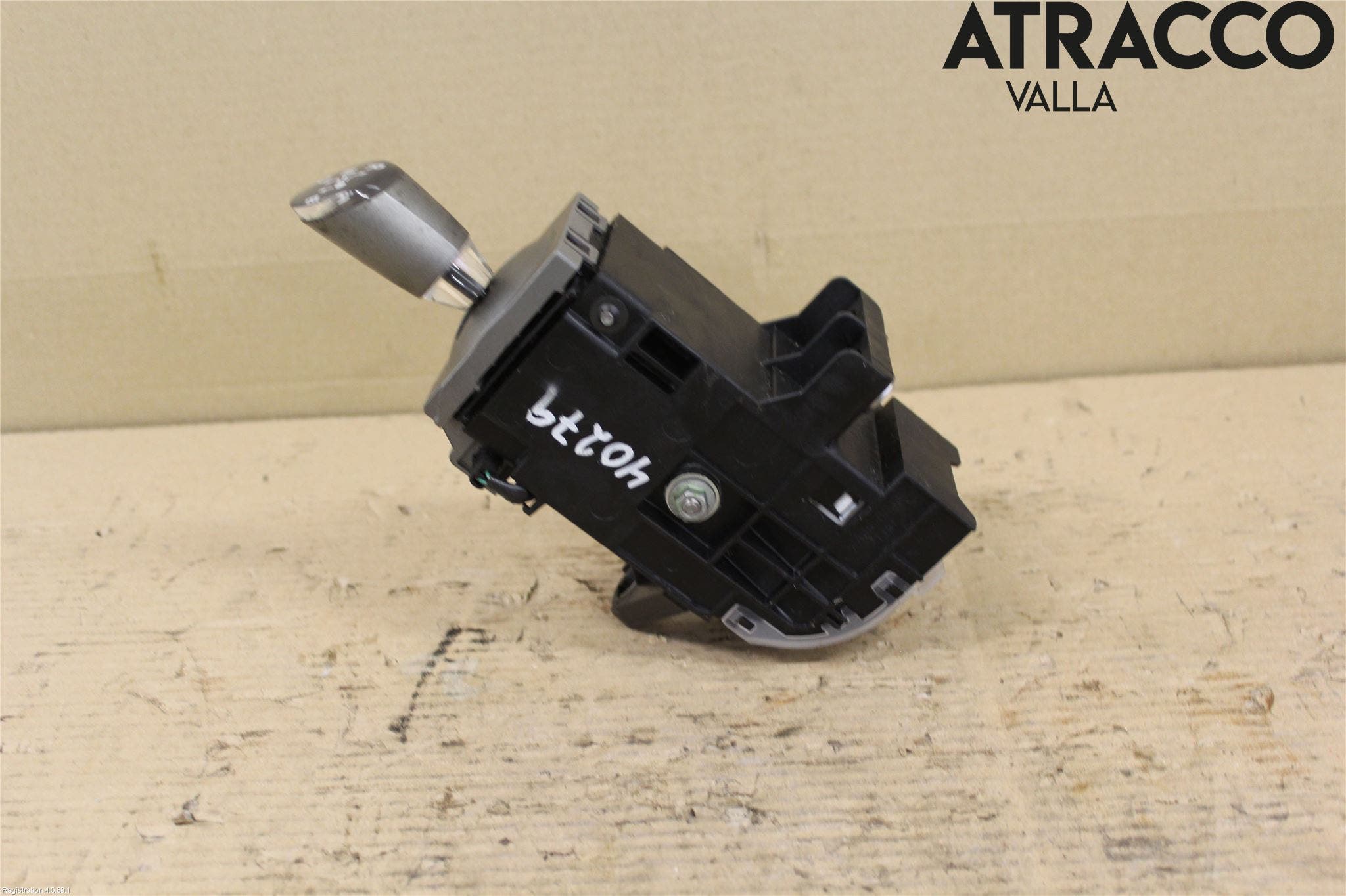 Toyota PRIUS NWH20 04-08 Växelspak