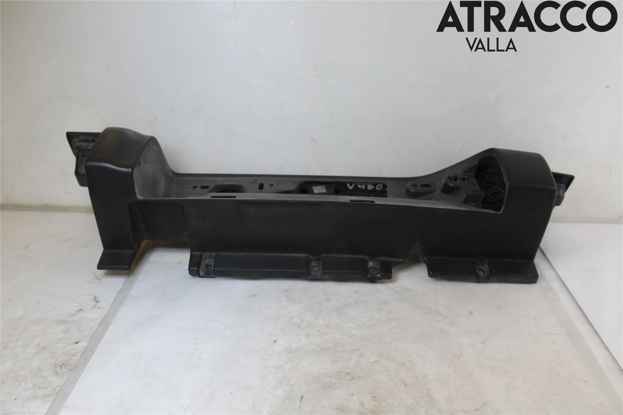 Opel VIVARO 15-19 Bakljussarg