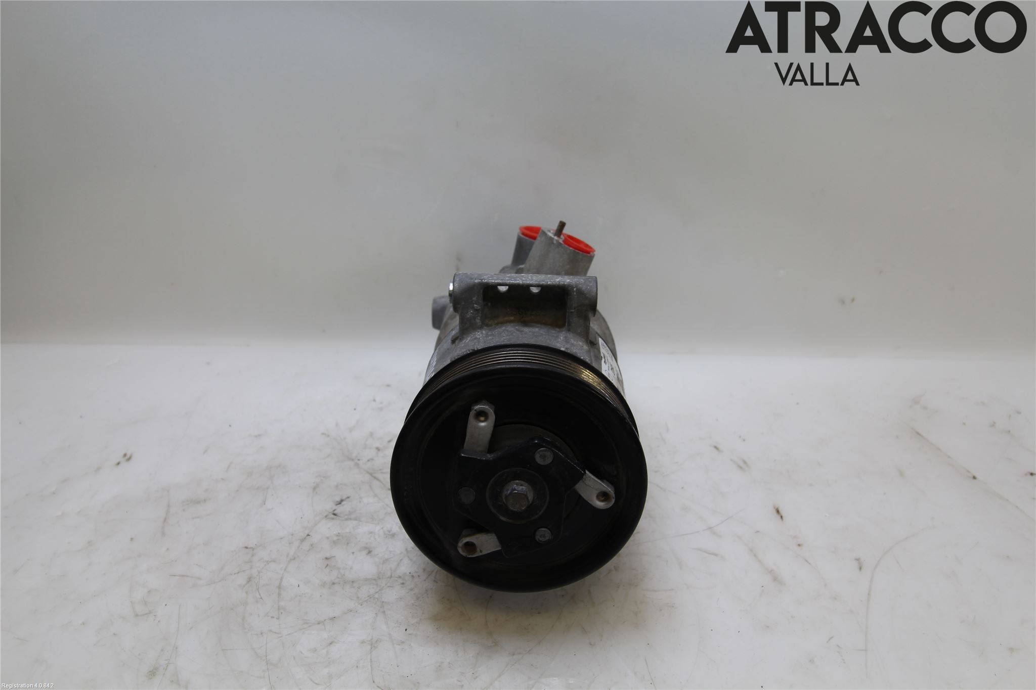 Volkswagen VW GOLF / E-GOLF VII 13-20 Ac Kompressor