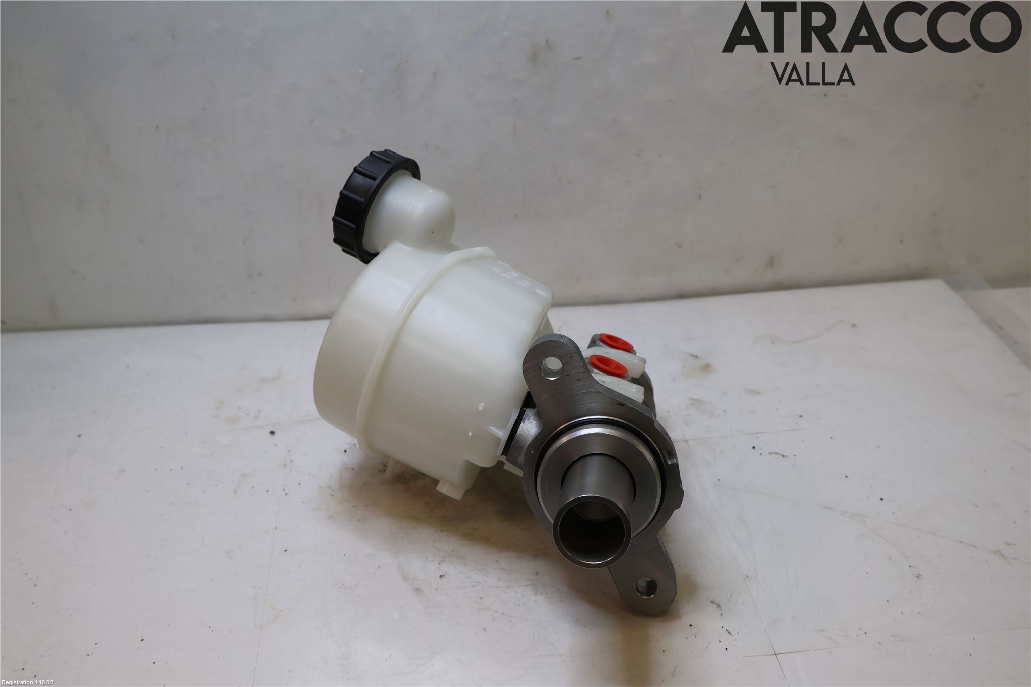 Ford MUSTANG VI 15-22 Broms Huvudcylinder