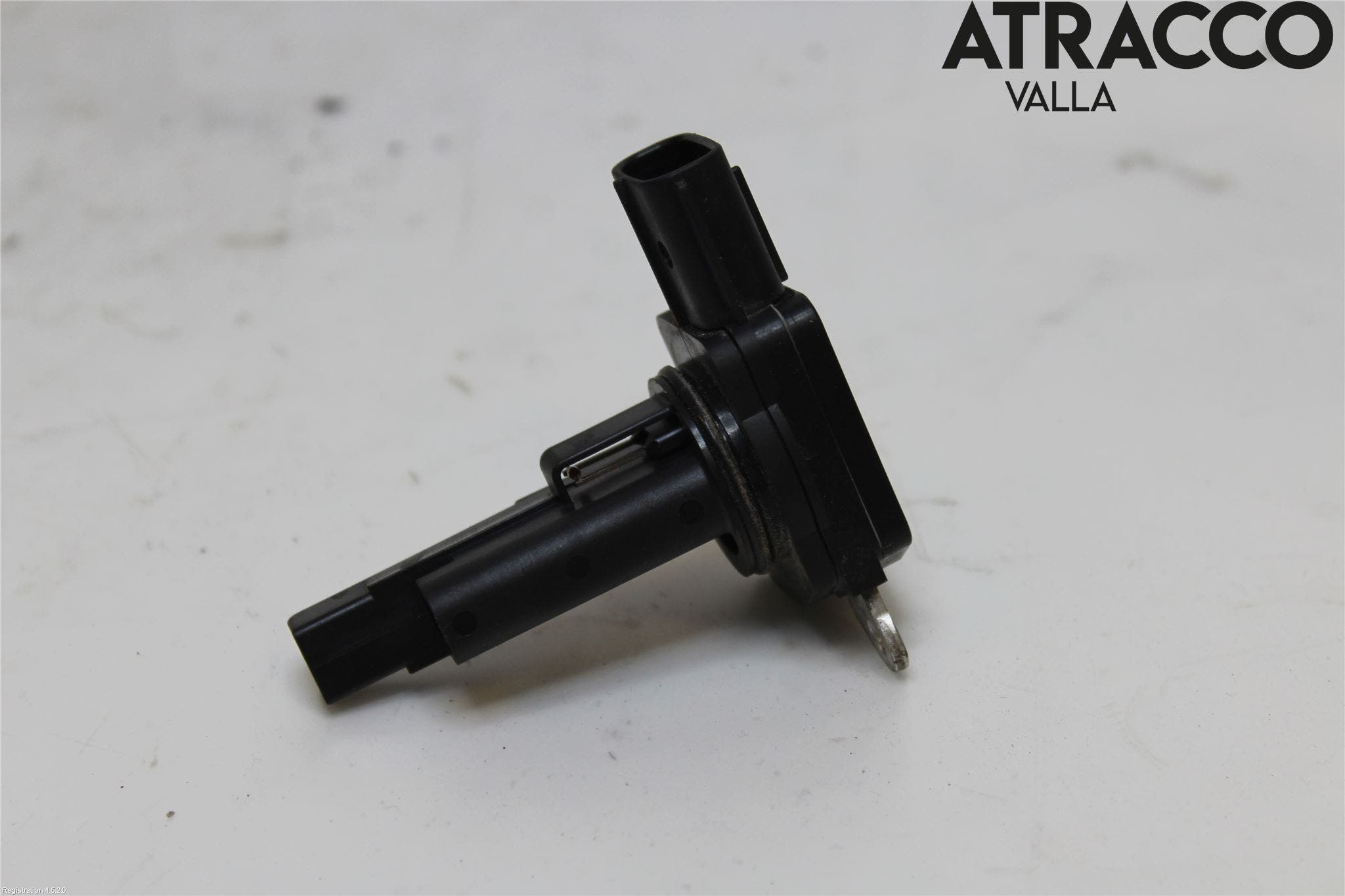 Toyota AURIS 10-12 Injluftmassamätare