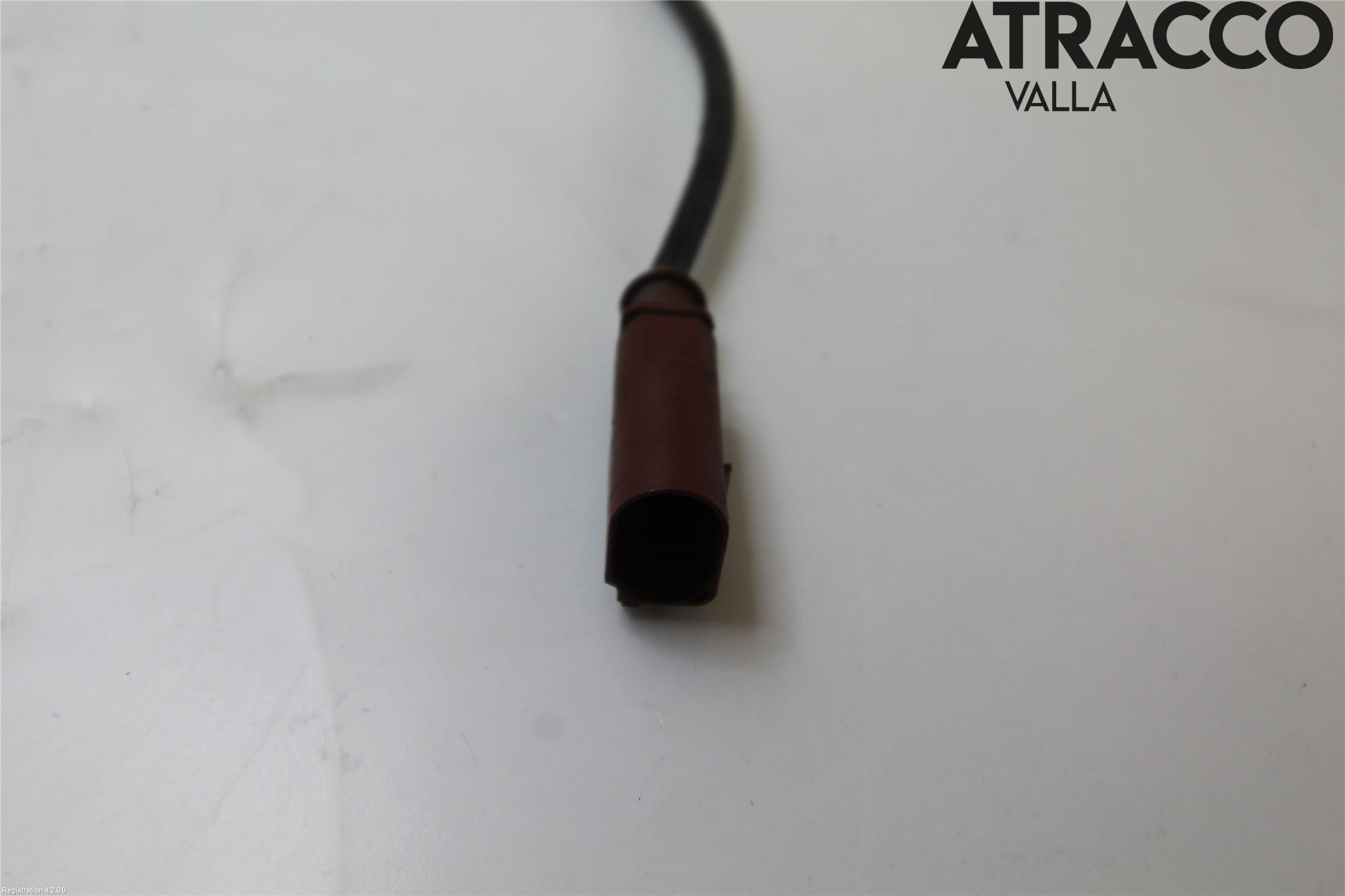 Volkswagen VW CADDY 16-20 Givare Temp-Tryck Avgas