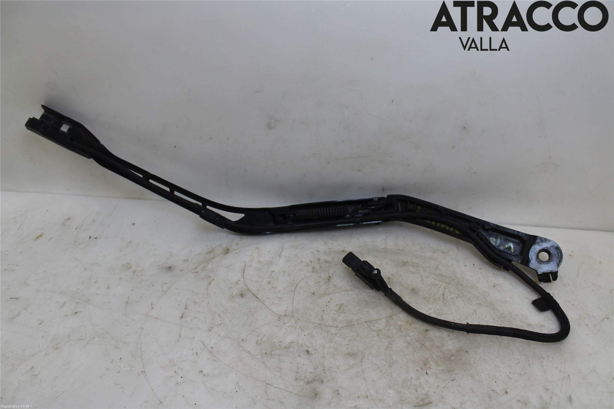 Volvo V90 17->> Torkararm Armar Vindruta