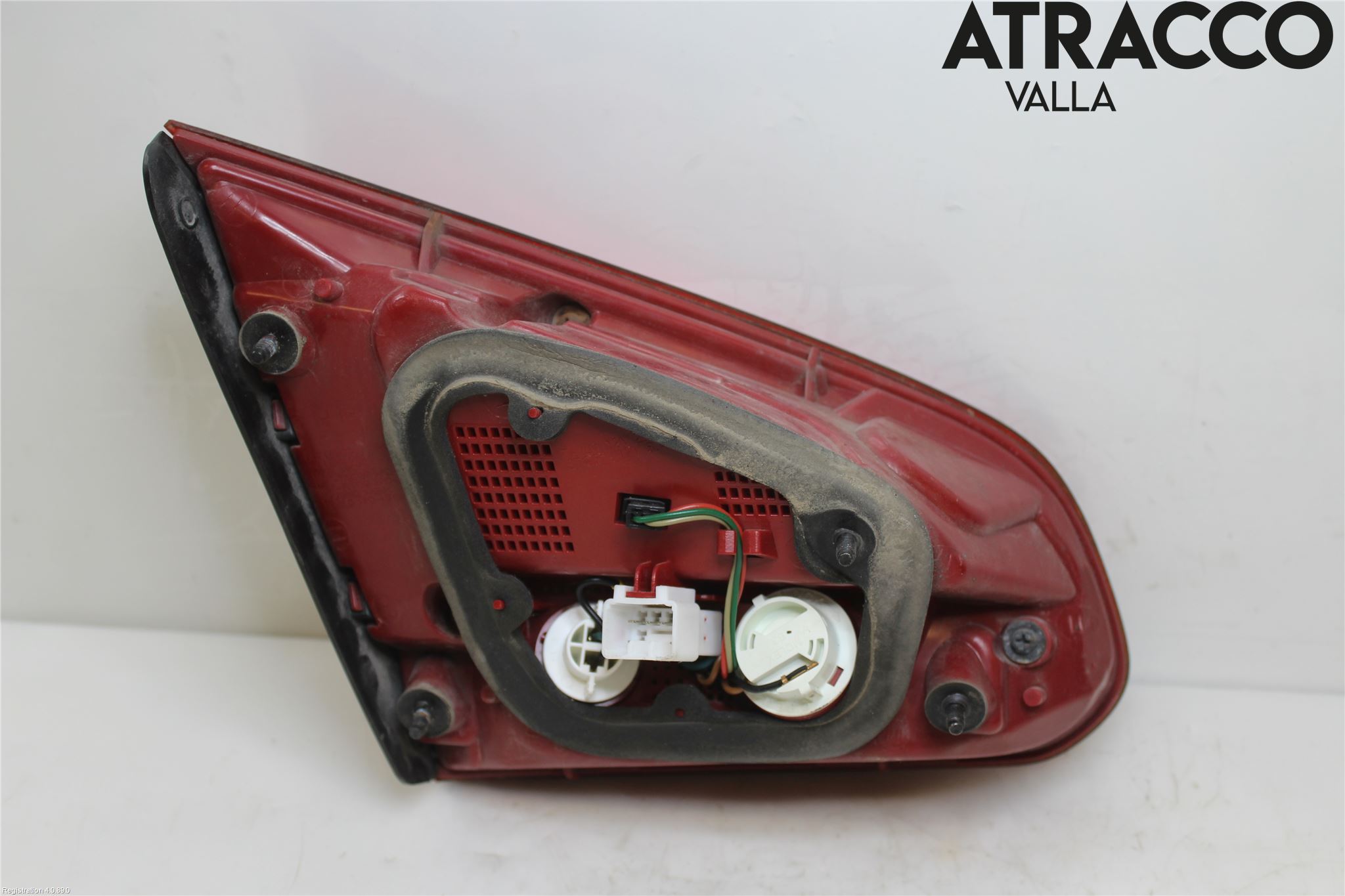 Kia CEED 12-18 Bakljus Lucka Hö