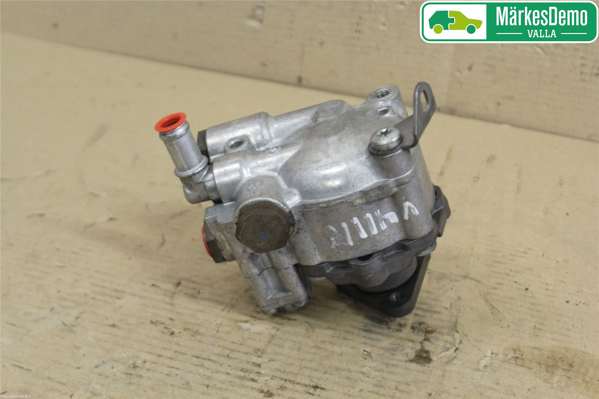 BMW 5 E60/61 Sed/Tou 02-10 Styrservopump