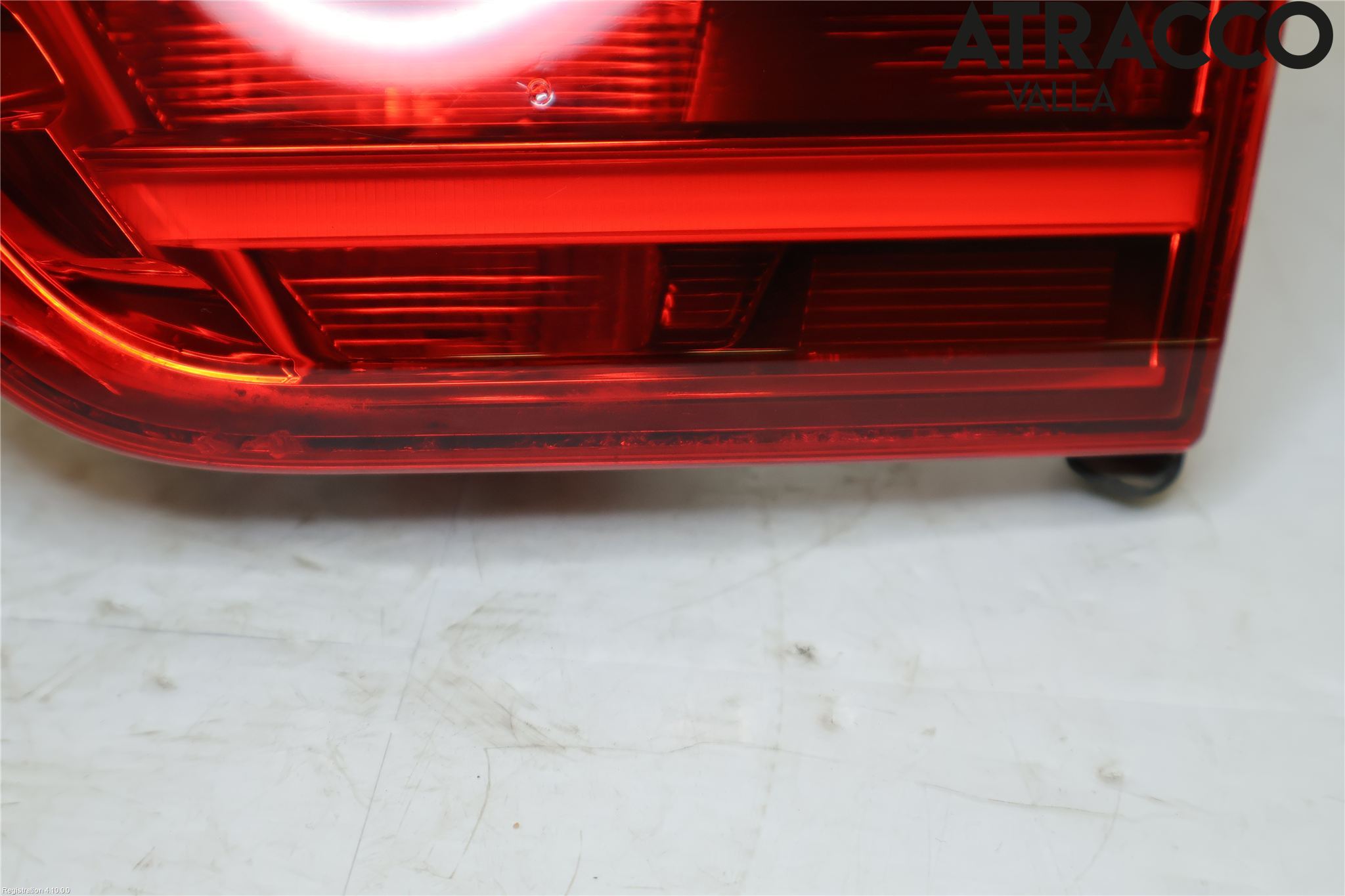 BMW 4 F36 Gran Coupé 14-20 Bakljus Lucka Hö