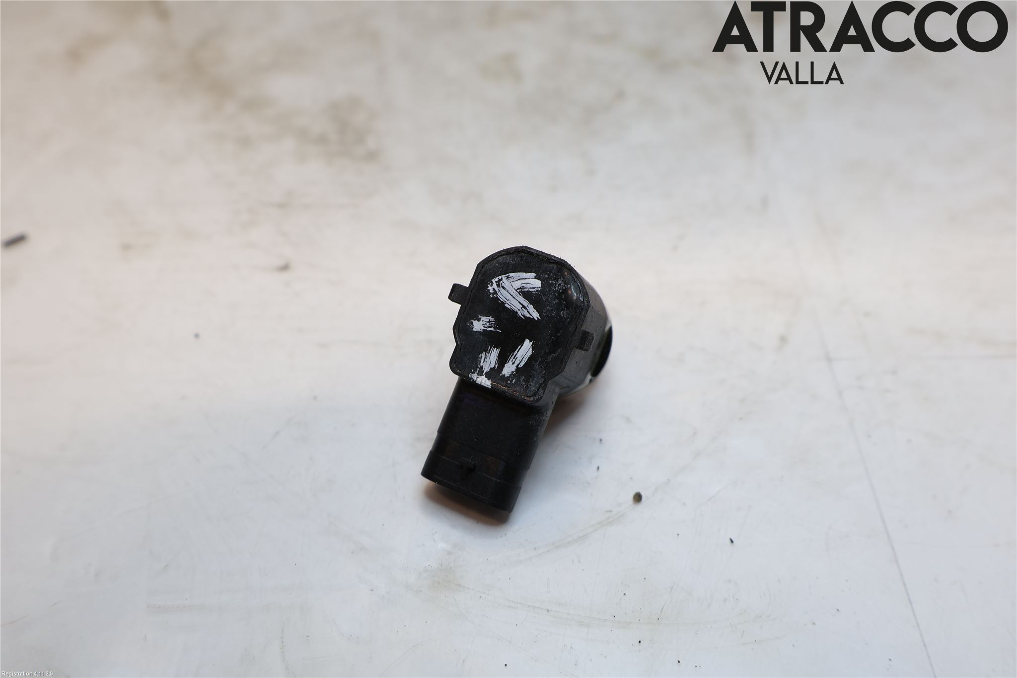 Volkswagen VW TIGUAN 07-16 Parkeringshjälp Frontsensor