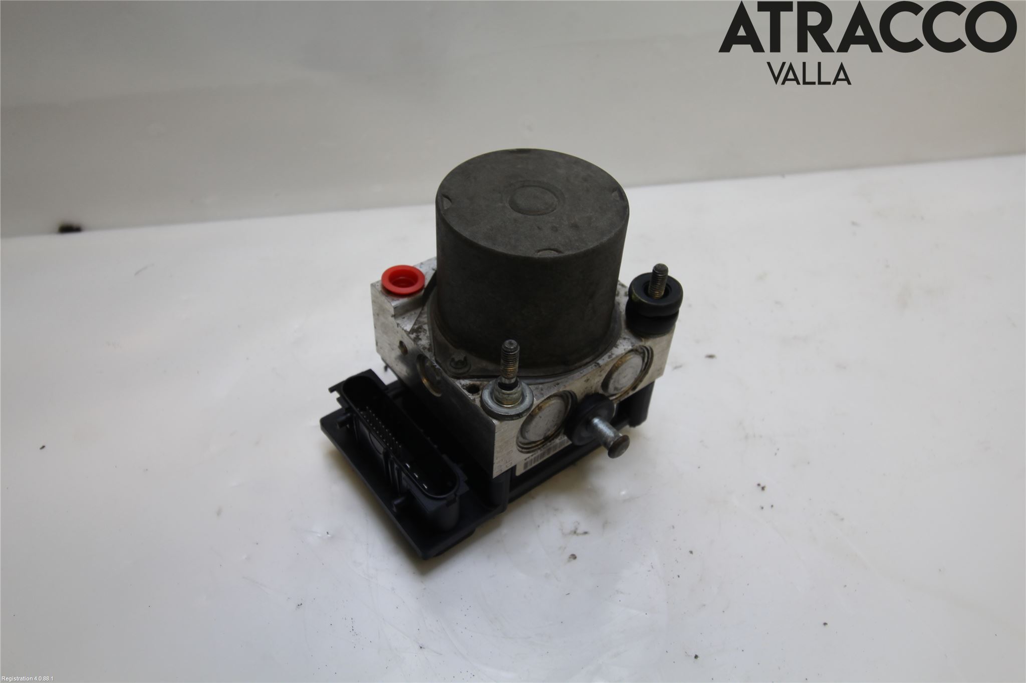 Opel CORSA C    00-06 Abs Hydraulaggregat