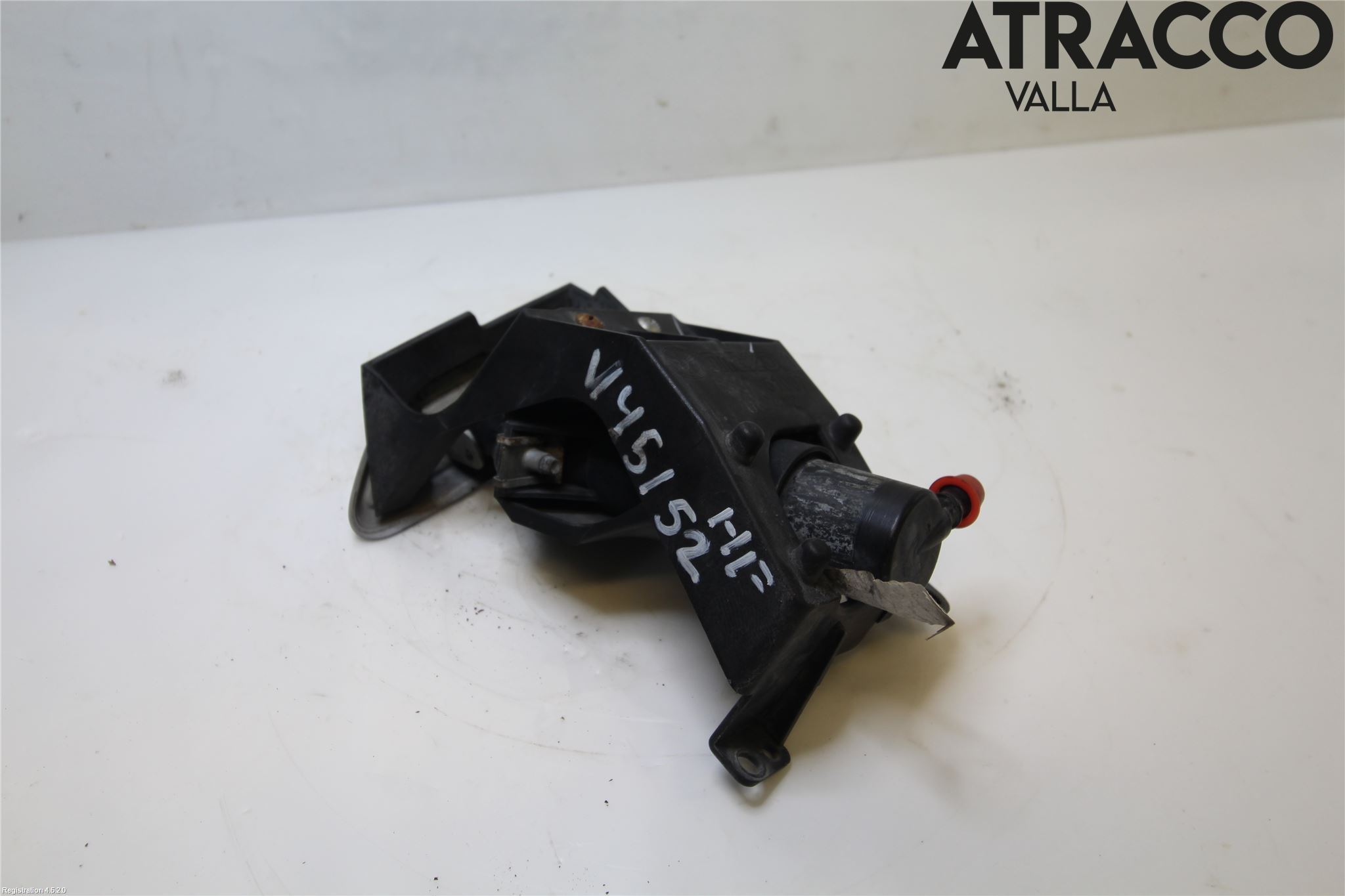 Mazda 3 I 07-08 Spolarmunstycke Strålkastare