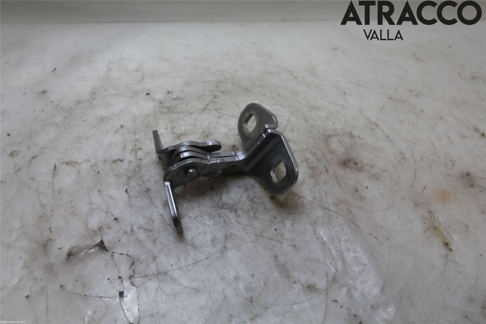 Opel INSIGNIA 17- Dörrgångjärn