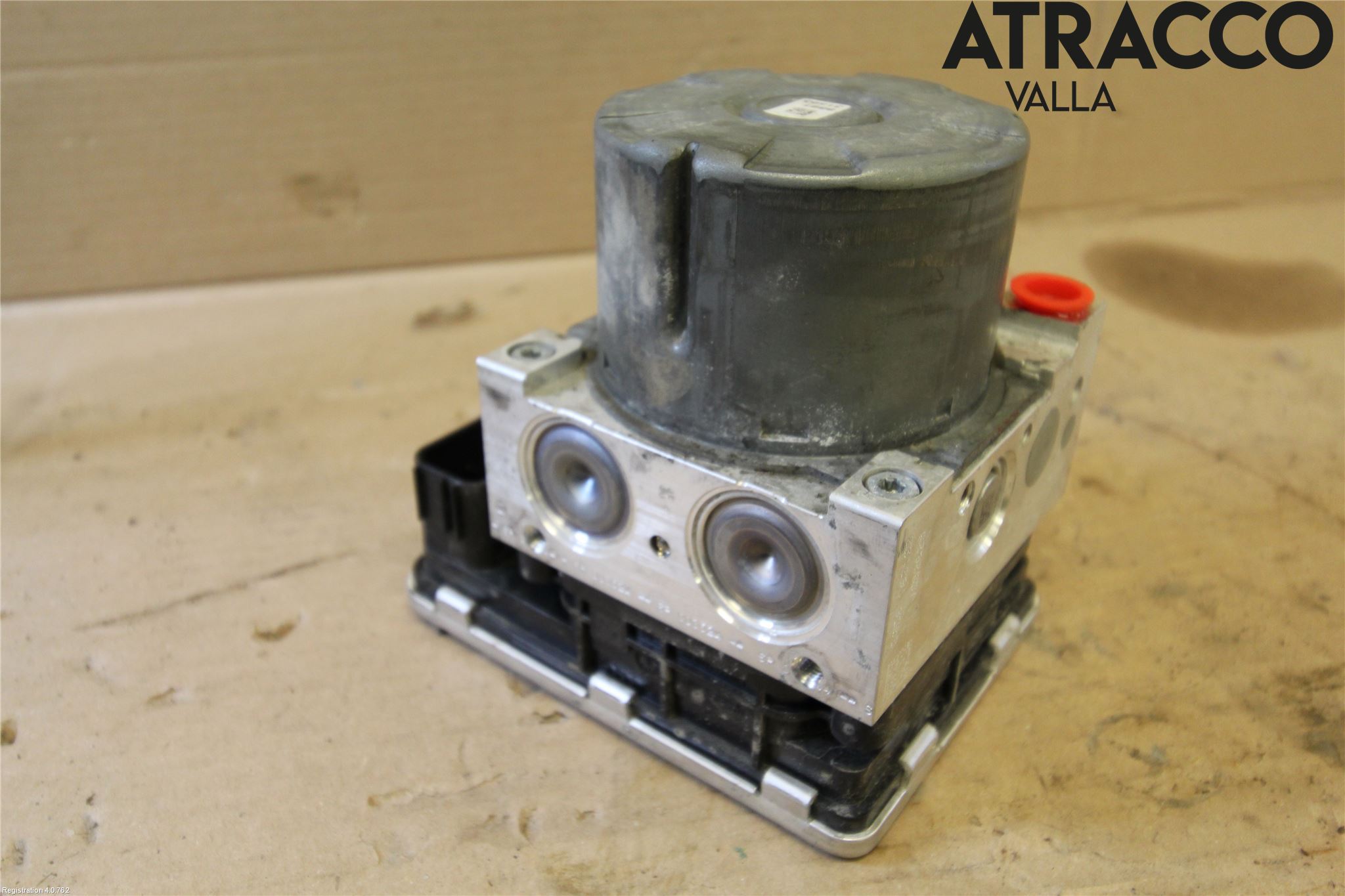 Volkswagen VW TIGUAN 16-24 Abs Hydraulaggregat