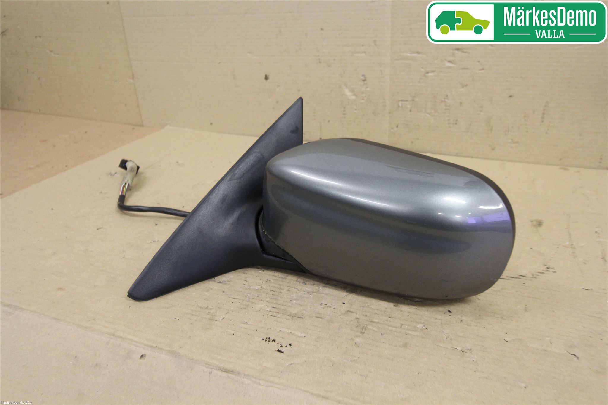 Jaguar S-TYPE Spegel Yttre El Vä