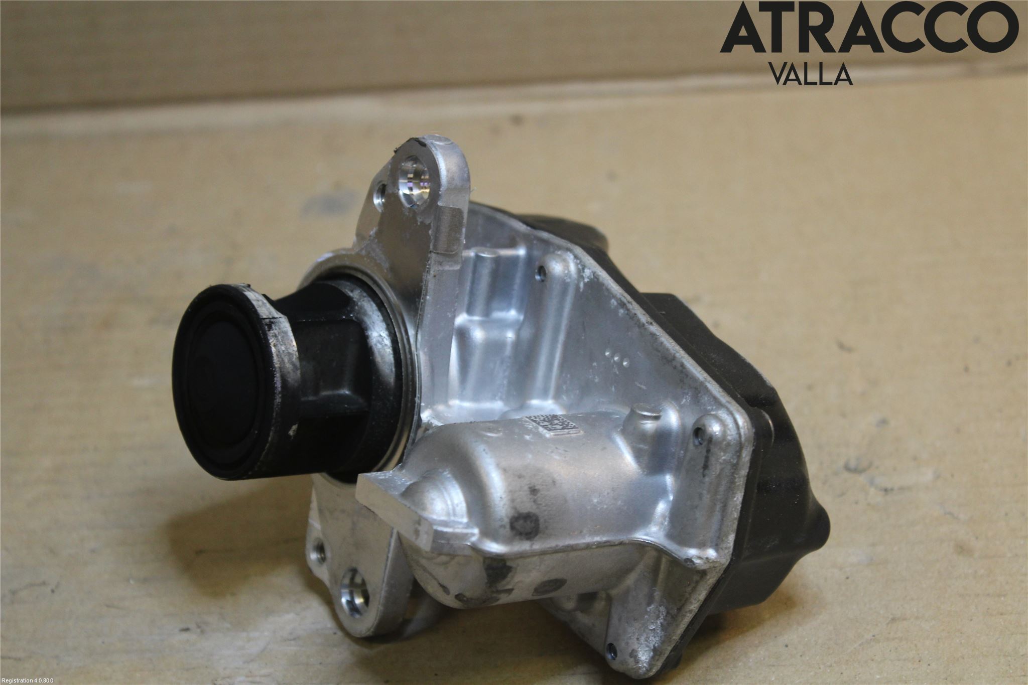 Renault TRAFIC/E-TECH 15- Egr Ventil