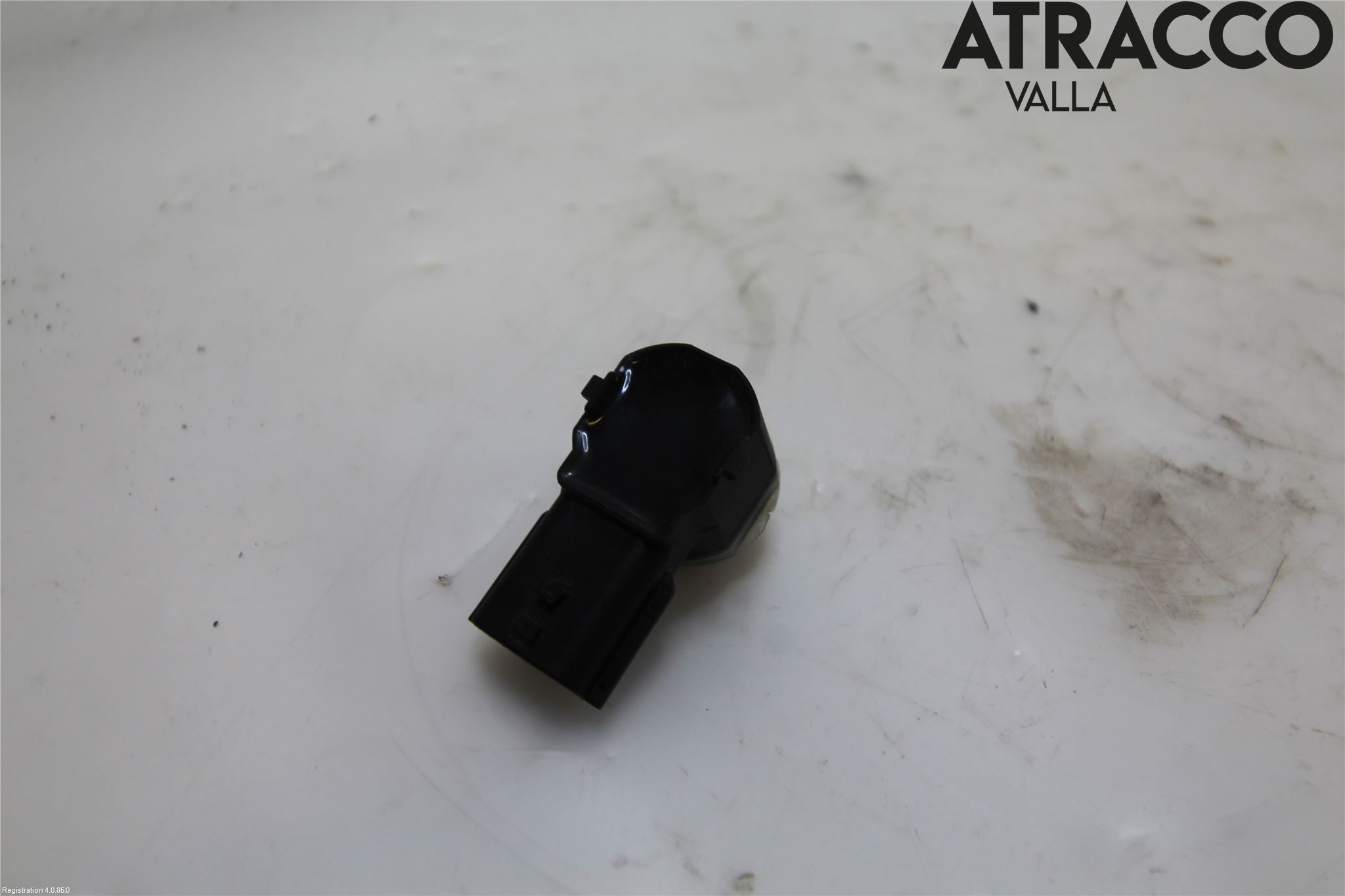 Nissan X-TRAIL 14-21 Parkeringshjälp Frontsensor