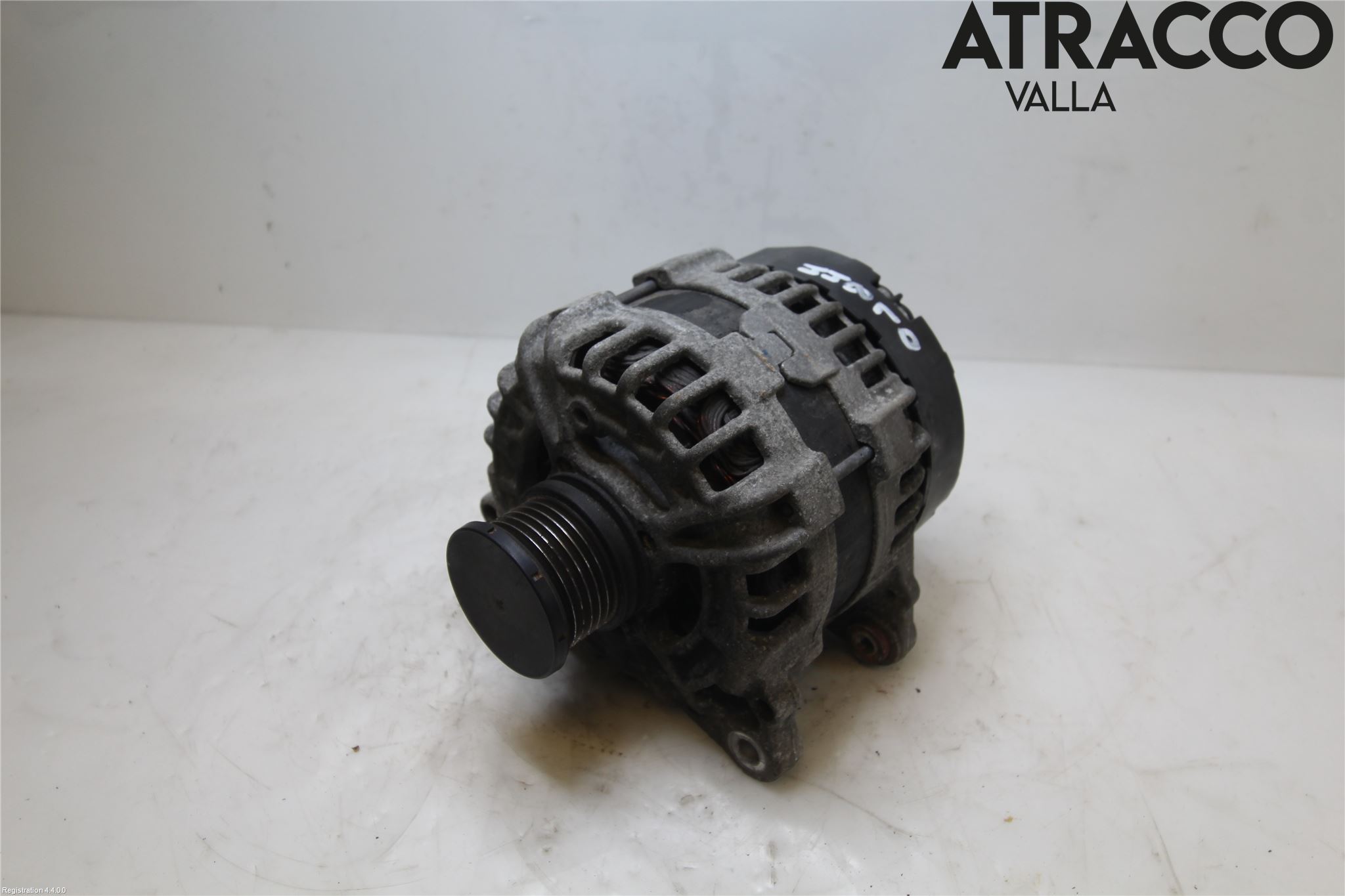 Audi A4 12-15 Generator