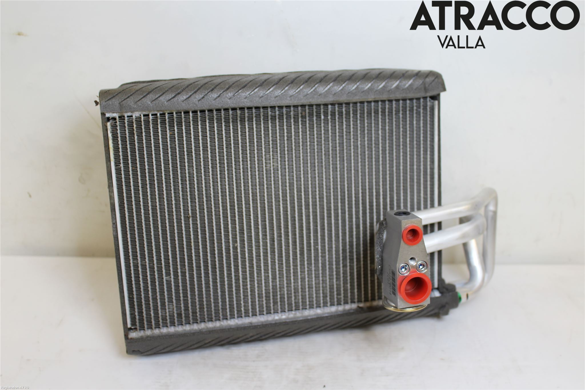 Mitsubishi OUTLANDER 13-21 Ac Förångare