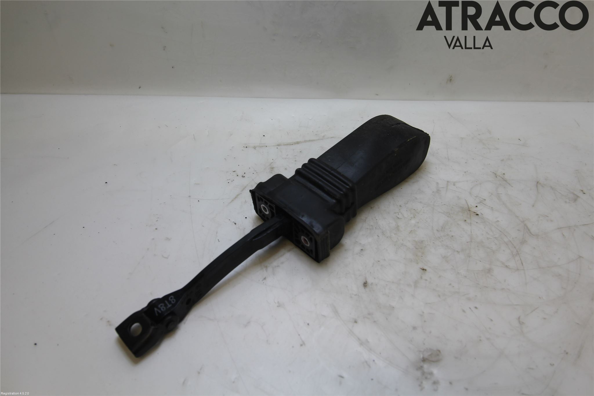 Audi A5 07-16 Dörrstopp