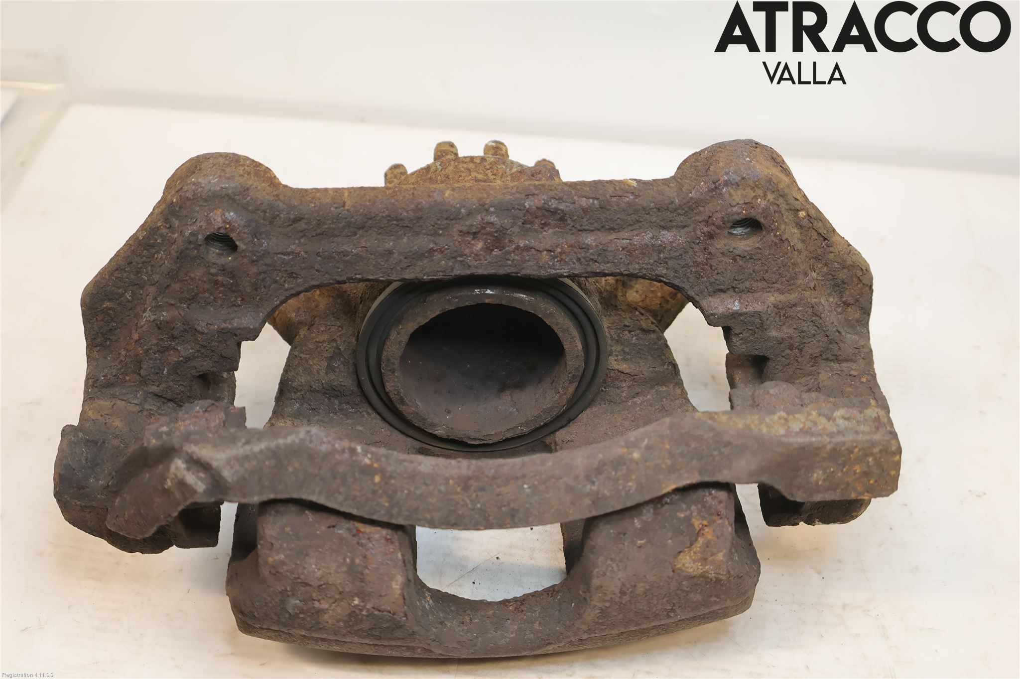 Opel VIVARO 15-19 Bromsok Fram Höger